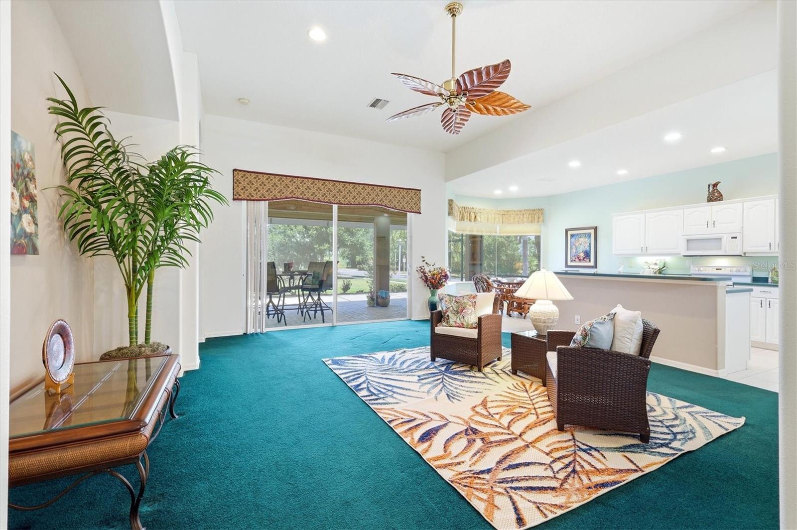 3593 WHISPERING OAKS DR, NORTH PORT, FL, 34287