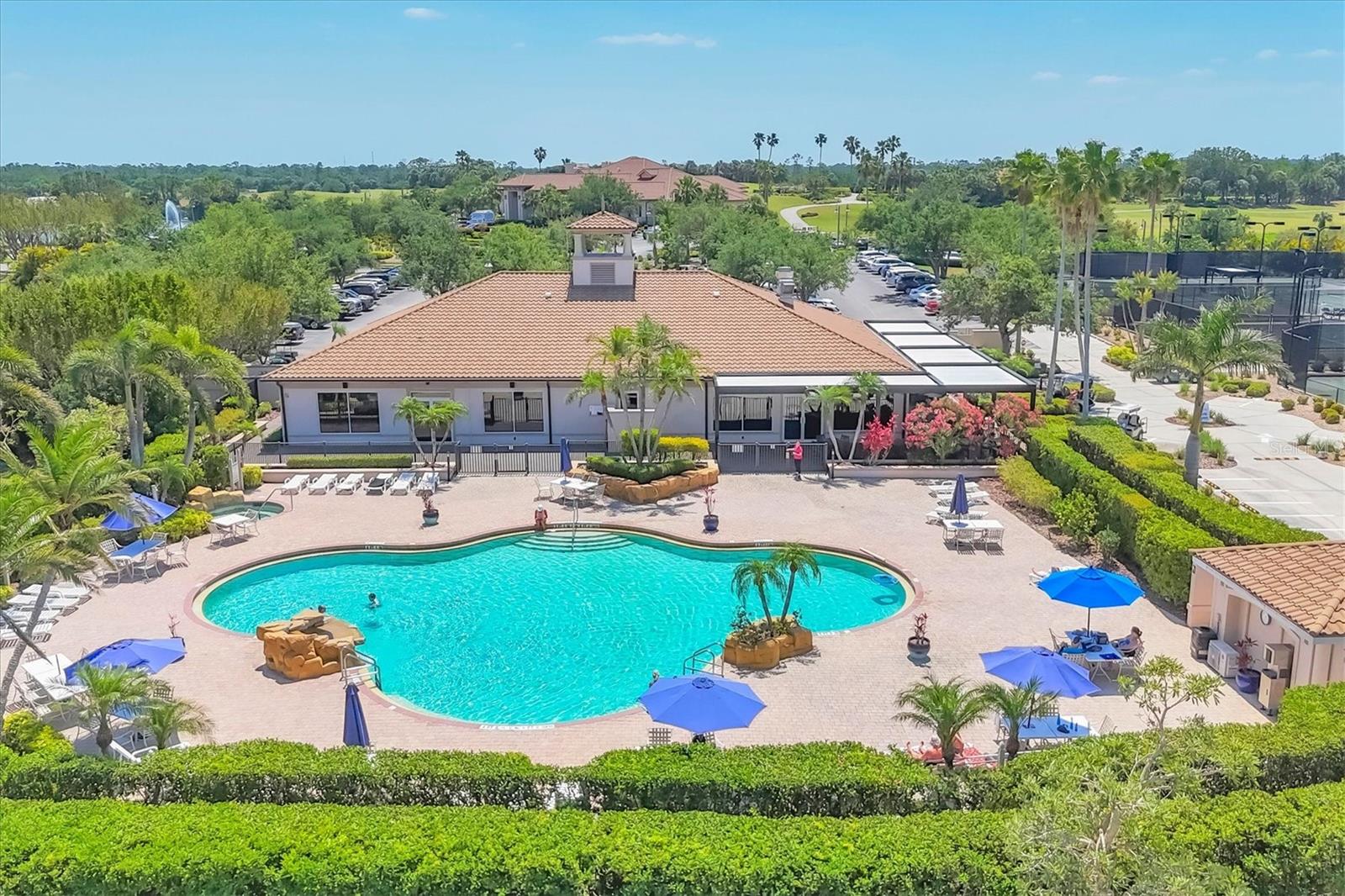 3593 WHISPERING OAKS DR, NORTH PORT, FL, 34287