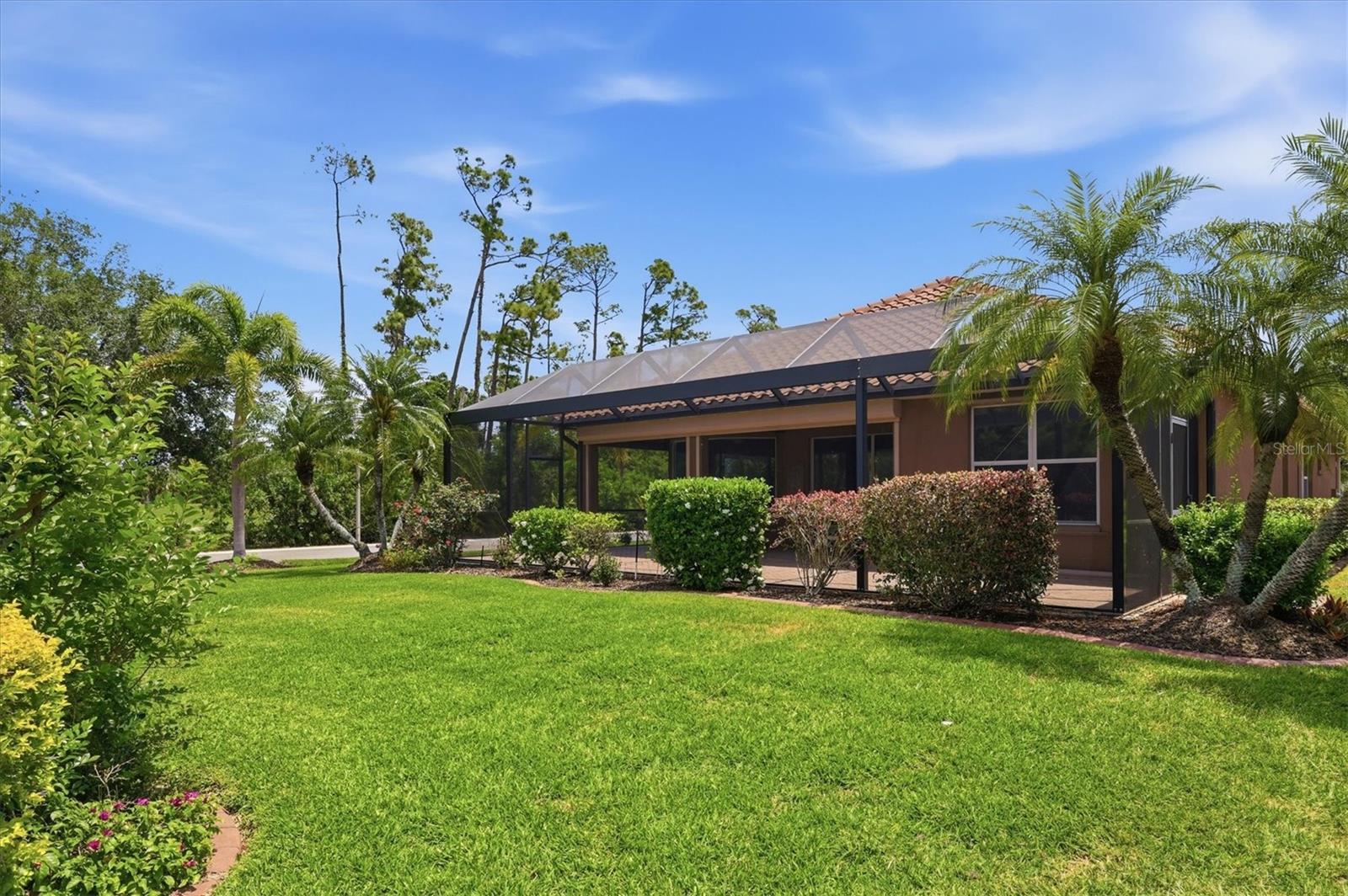 3593 WHISPERING OAKS DR, NORTH PORT, FL, 34287