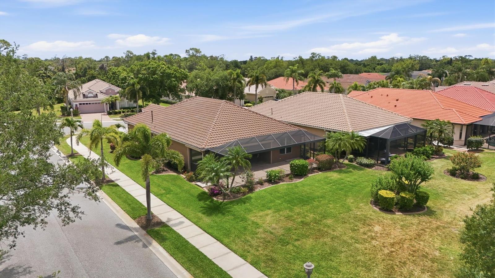 3593 WHISPERING OAKS DR, NORTH PORT, FL, 34287