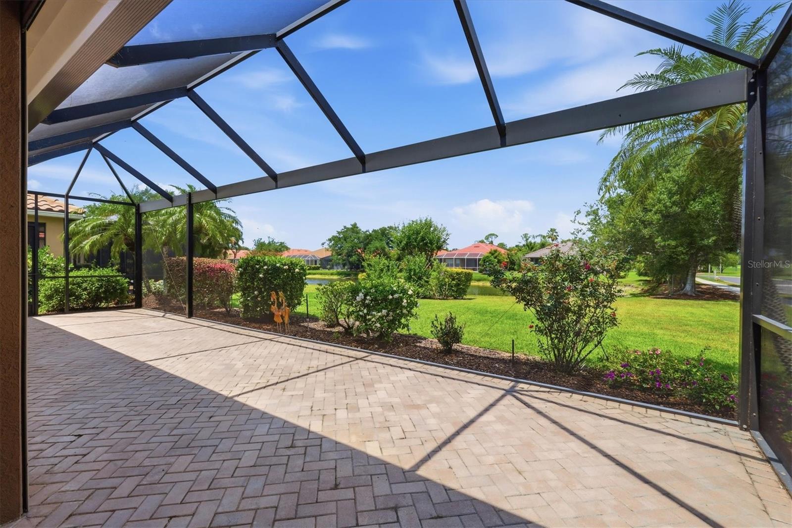 3593 WHISPERING OAKS DR, NORTH PORT, FL, 34287