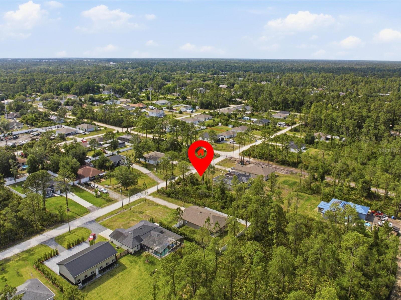 1035 EAST PKWY, DELAND, FL, 32724