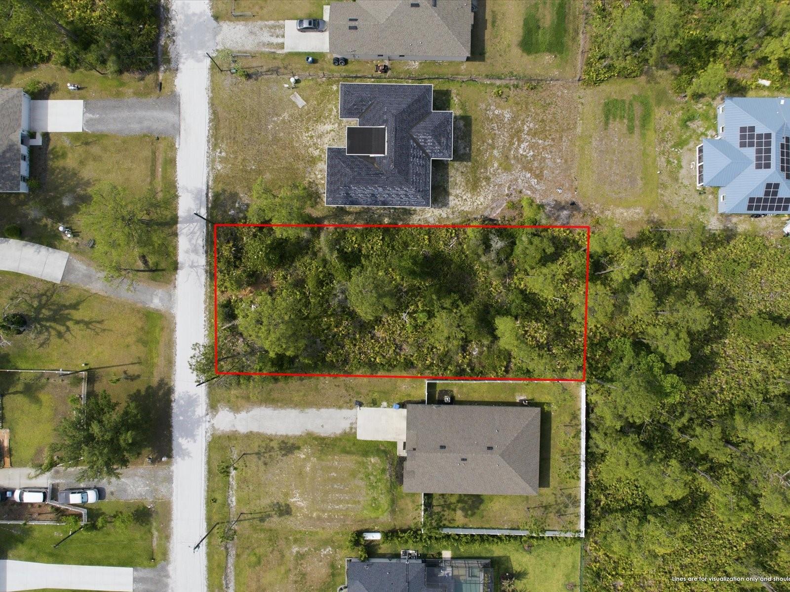 1035 EAST PKWY, DELAND, FL, 32724