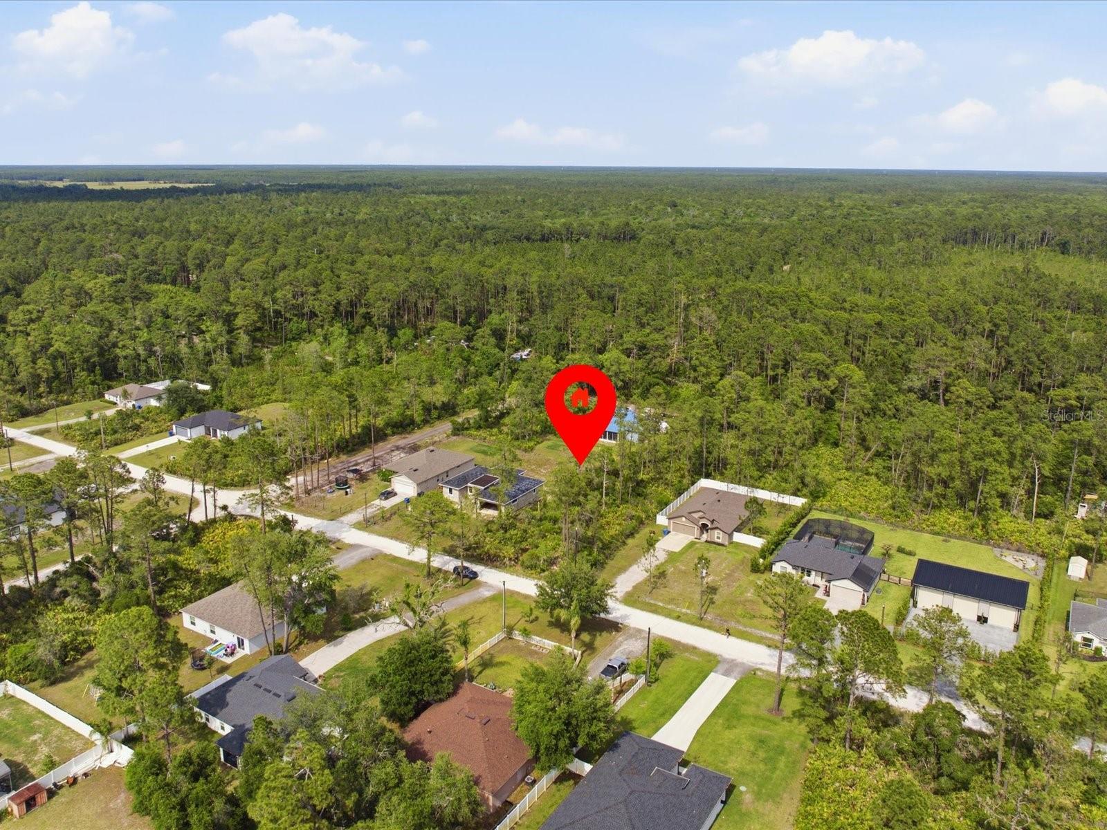 1035 EAST PKWY, DELAND, FL, 32724