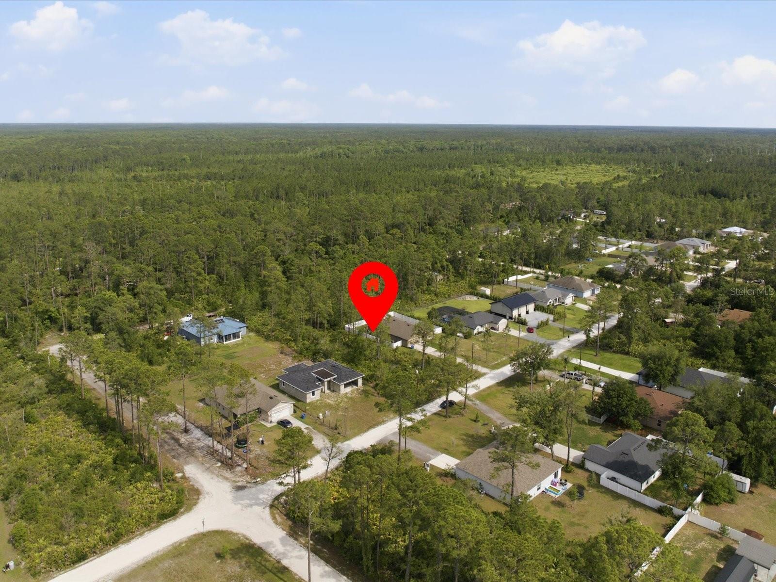 1035 EAST PKWY, DELAND, FL, 32724