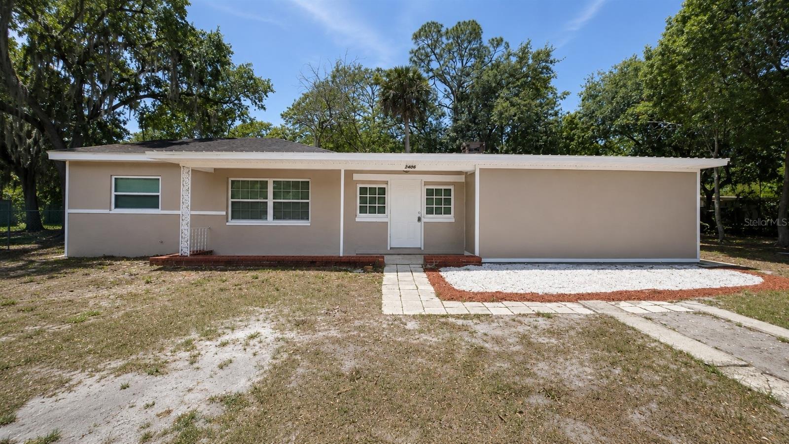2406 DECOTTES AVE, SANFORD, FL, 32771