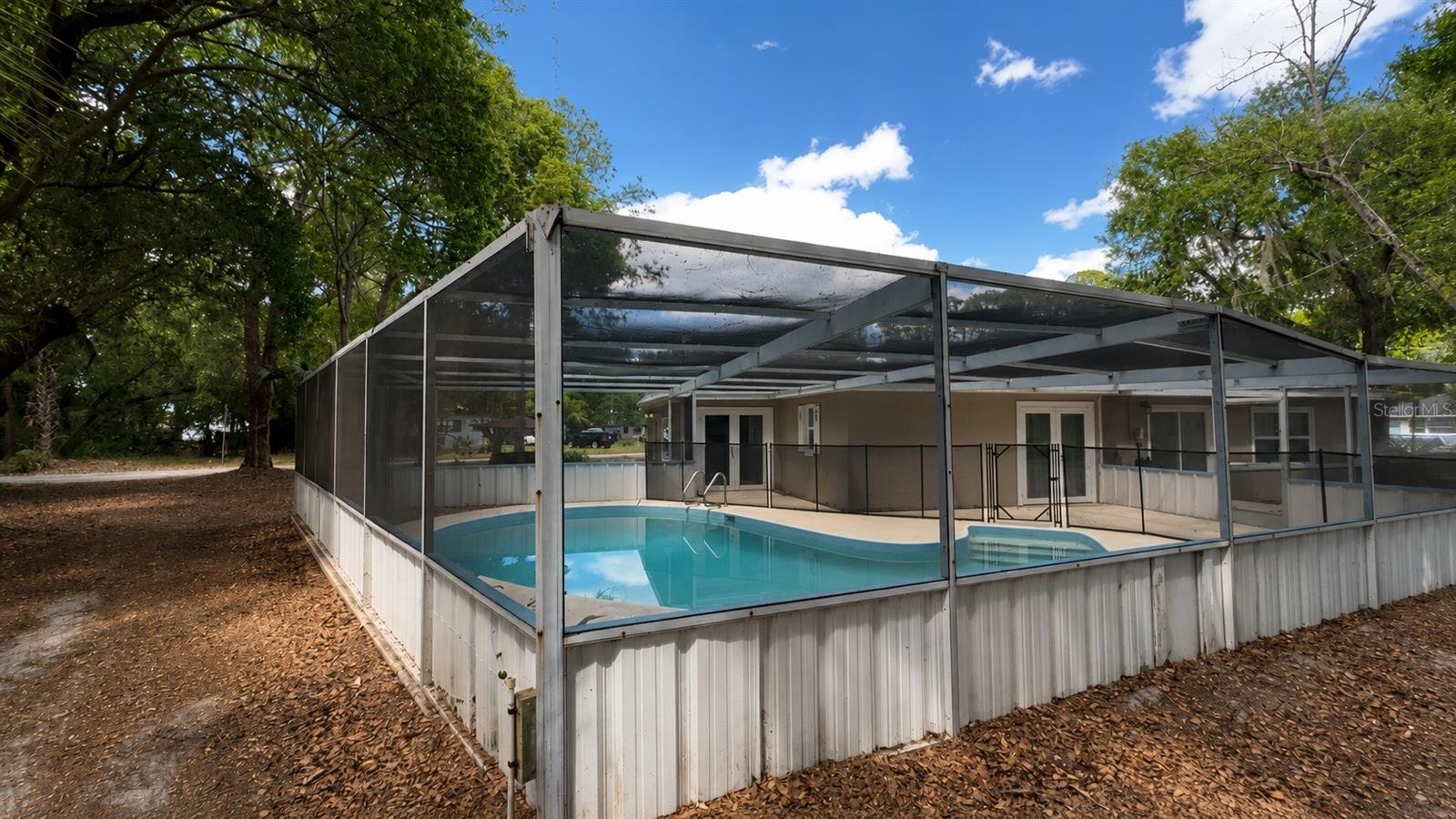 2406 DECOTTES AVE, SANFORD, FL, 32771