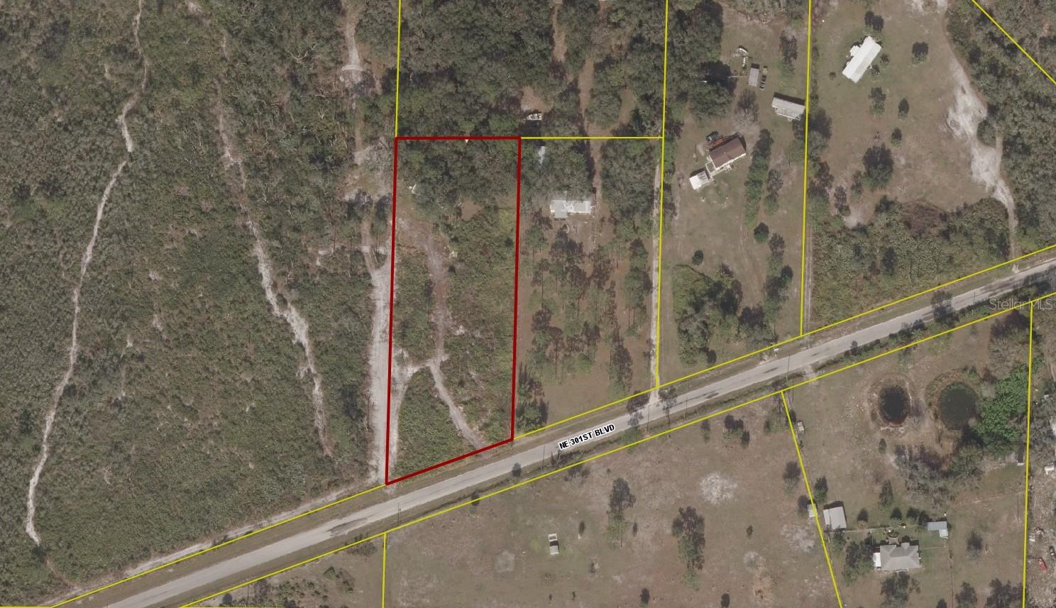 3349 NE 301ST BLVD, OKEECHOBEE, FL, 34972