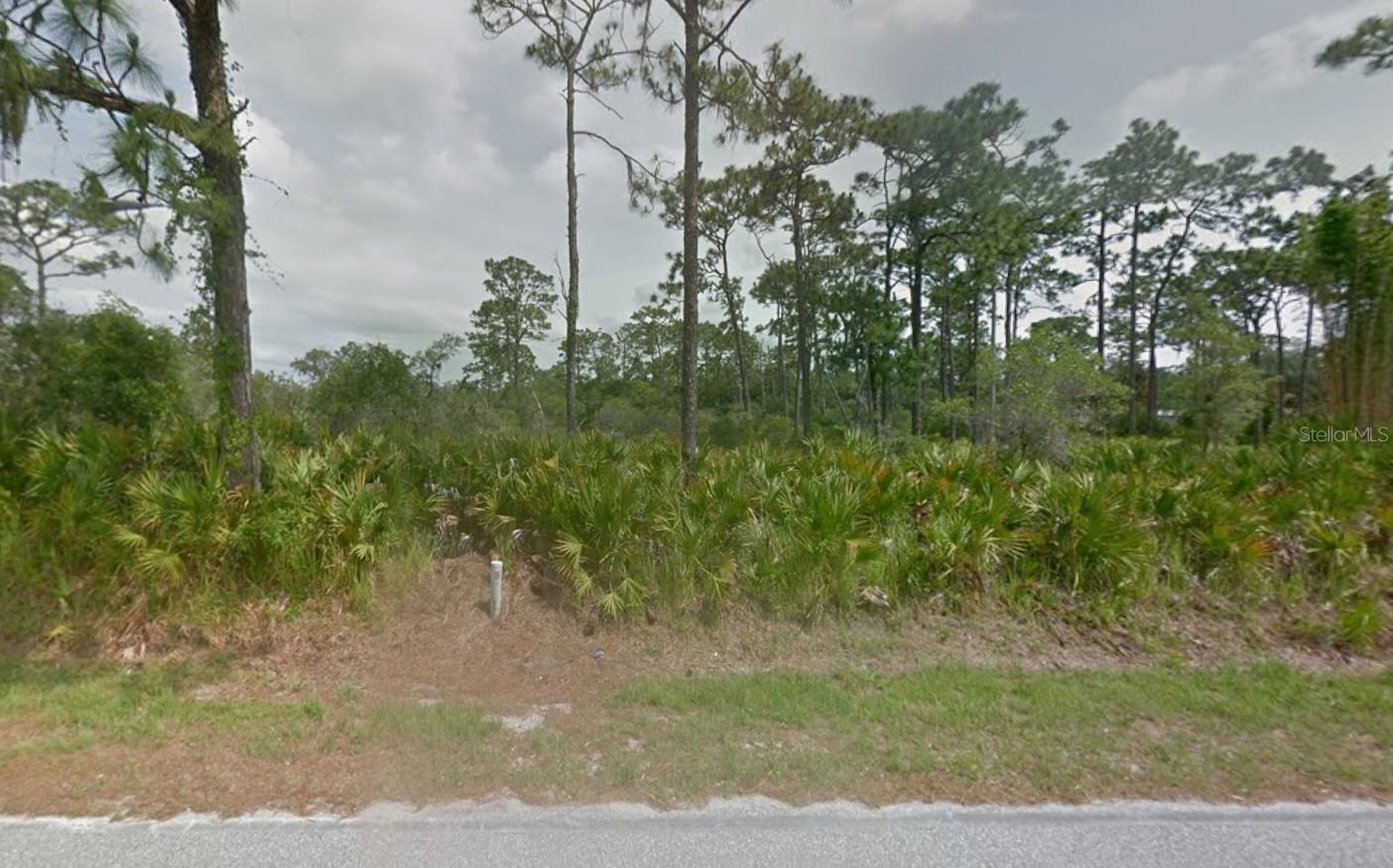 3349 NE 301ST BLVD, OKEECHOBEE, FL, 34972
