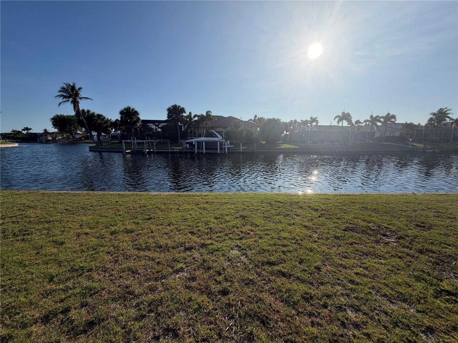 1421 VIA MILANESE, PUNTA GORDA, FL, 33950