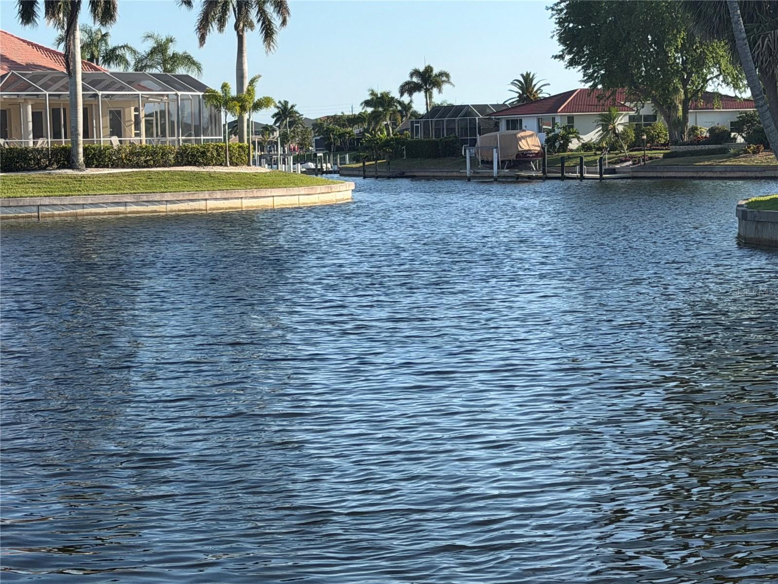 1421 VIA MILANESE, PUNTA GORDA, FL, 33950