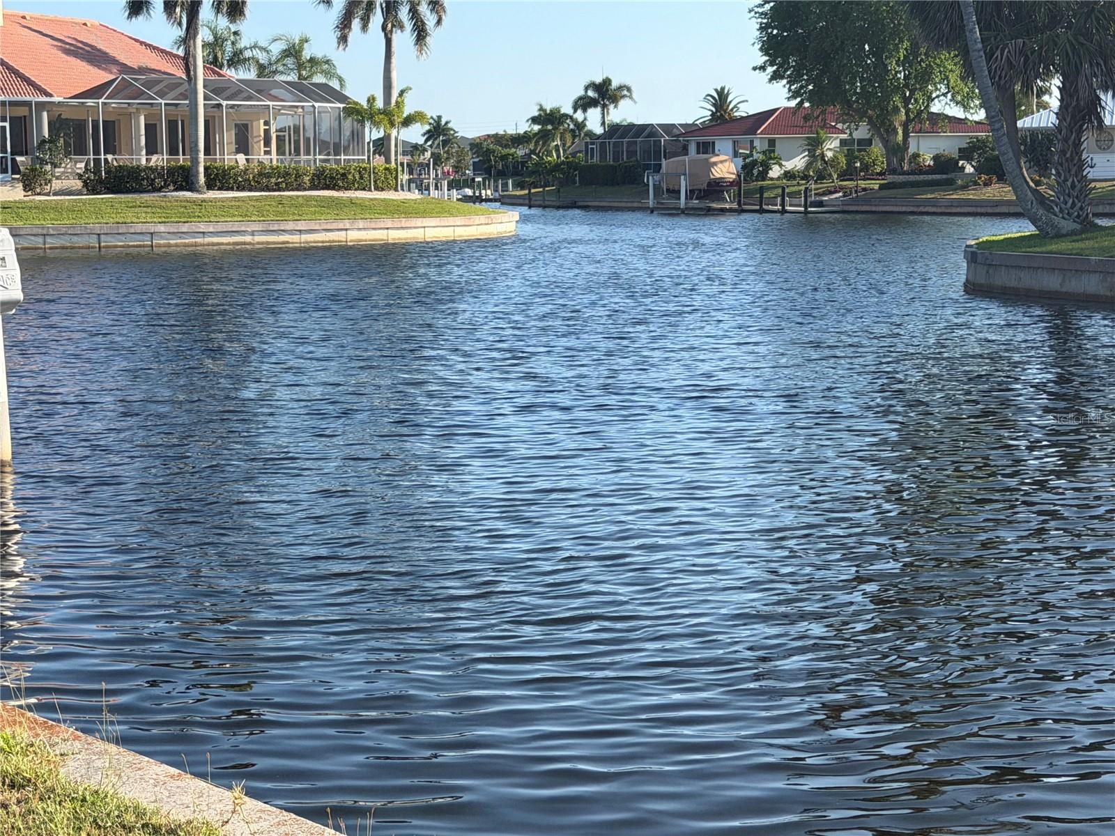 1421 VIA MILANESE, PUNTA GORDA, FL, 33950
