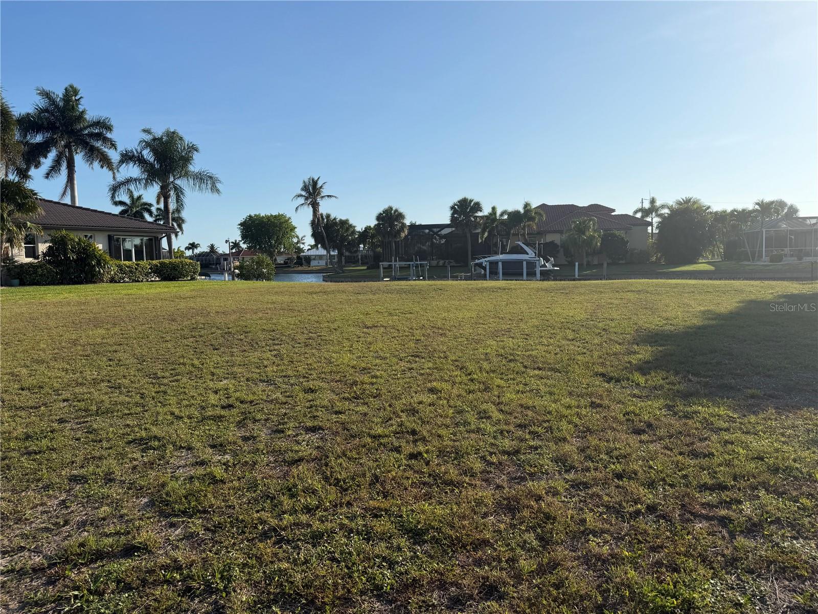 1421 VIA MILANESE, PUNTA GORDA, FL, 33950