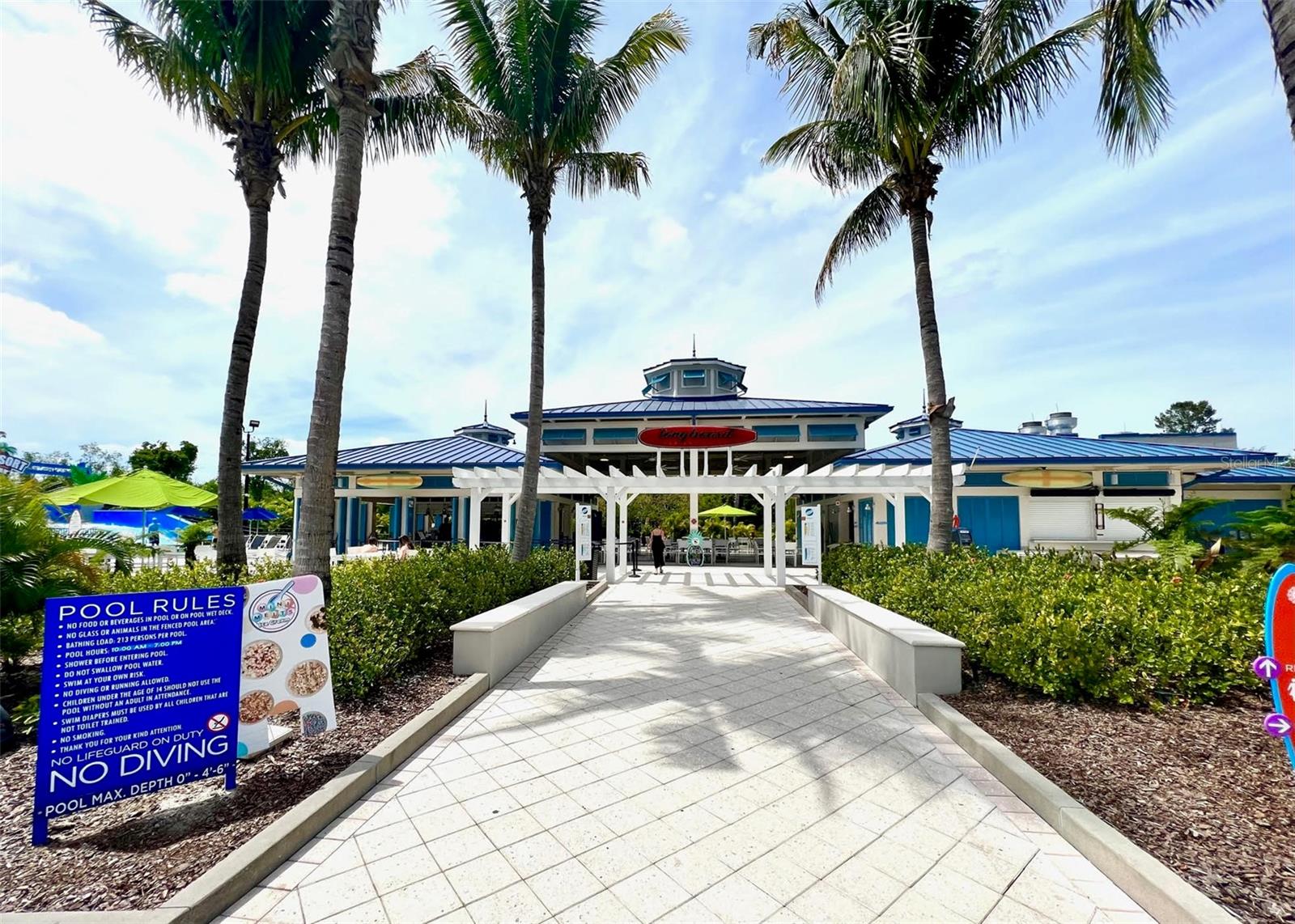 14501 GROVE RESORT AVE #2214, WINTER GARDEN, FL, 34787