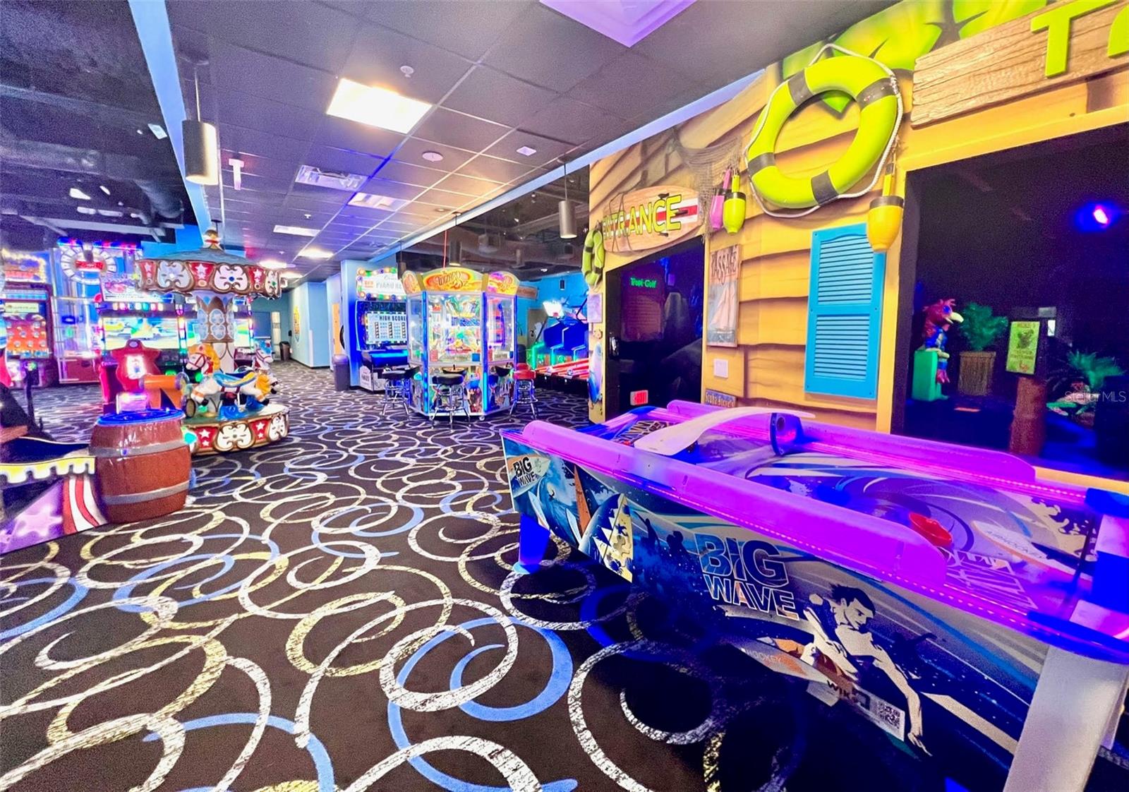 14501 GROVE RESORT AVE #2214, WINTER GARDEN, FL, 34787