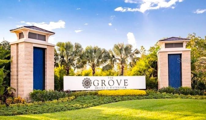 14501 GROVE RESORT AVE #2214, WINTER GARDEN, FL, 34787