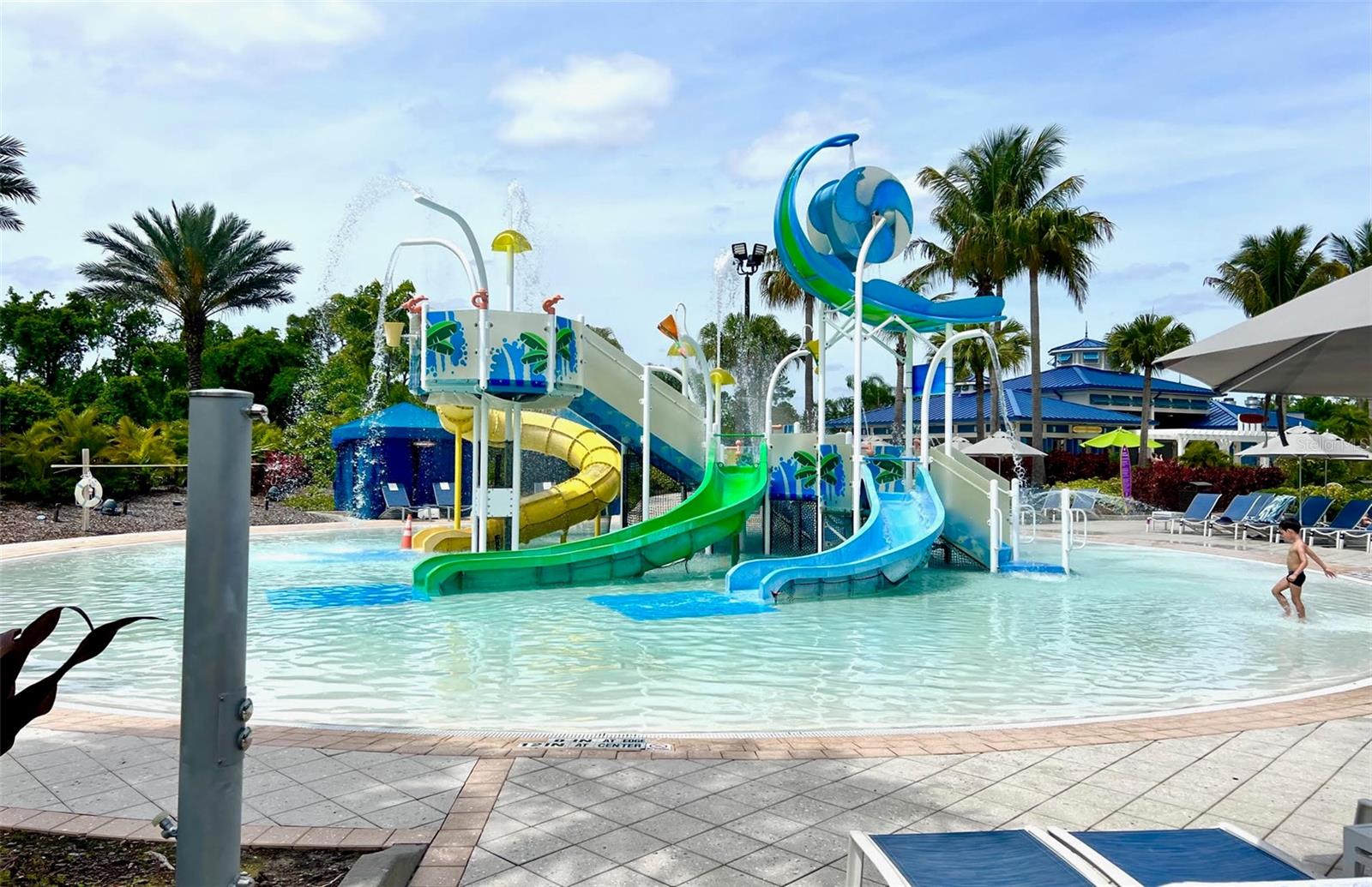 14501 GROVE RESORT AVE #2214, WINTER GARDEN, FL, 34787