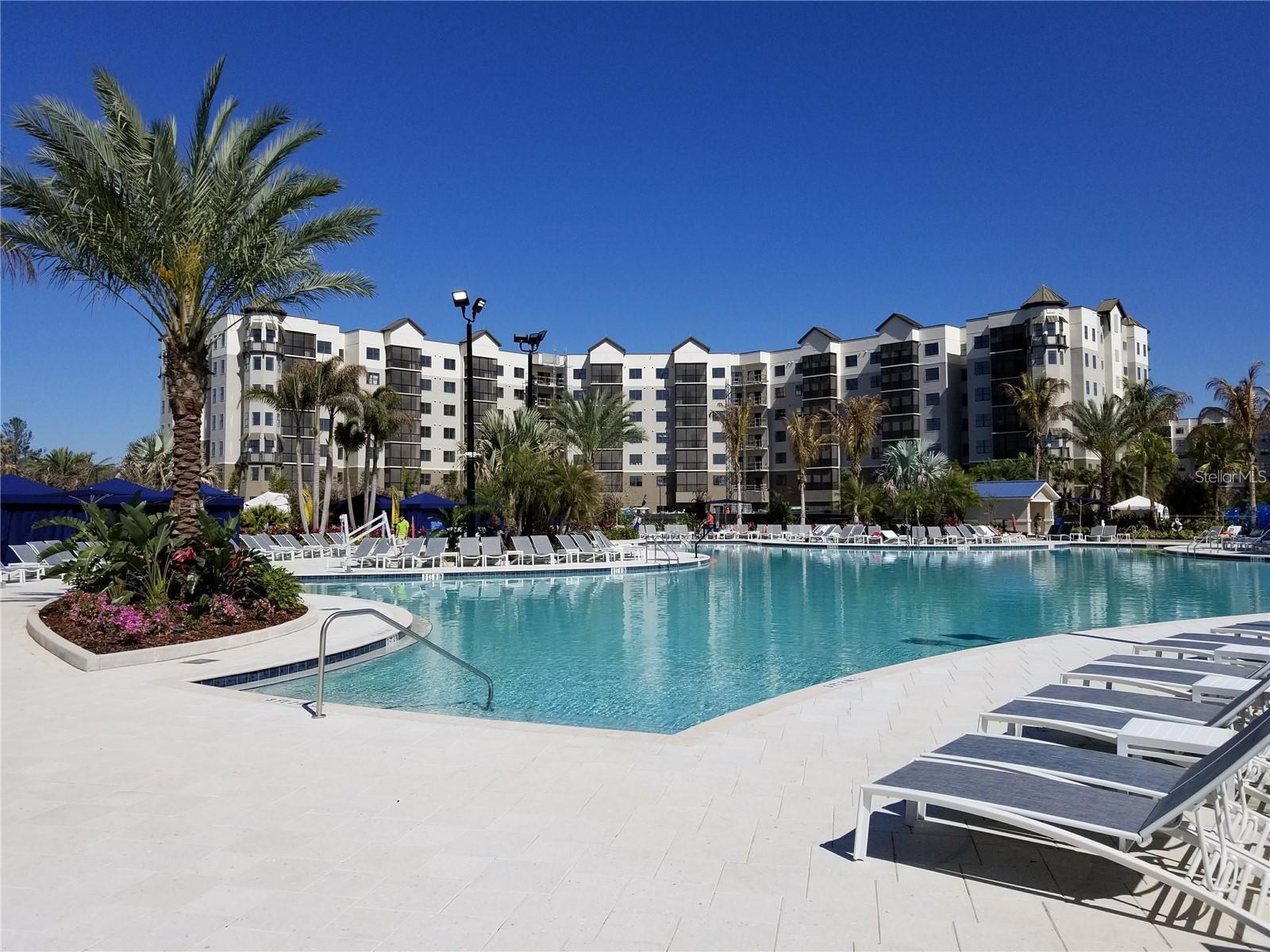 14501 GROVE RESORT AVE #2214, WINTER GARDEN, FL, 34787