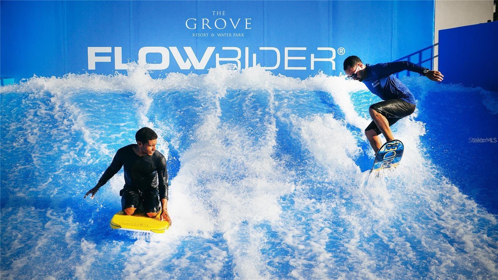 14501 GROVE RESORT AVE #2214, WINTER GARDEN, FL, 34787