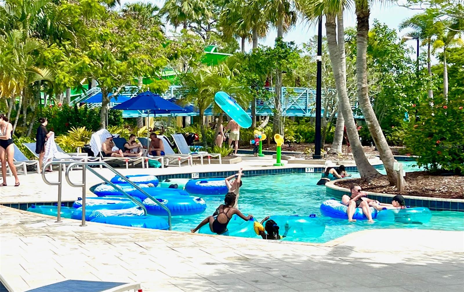 14501 GROVE RESORT AVE #2214, WINTER GARDEN, FL, 34787