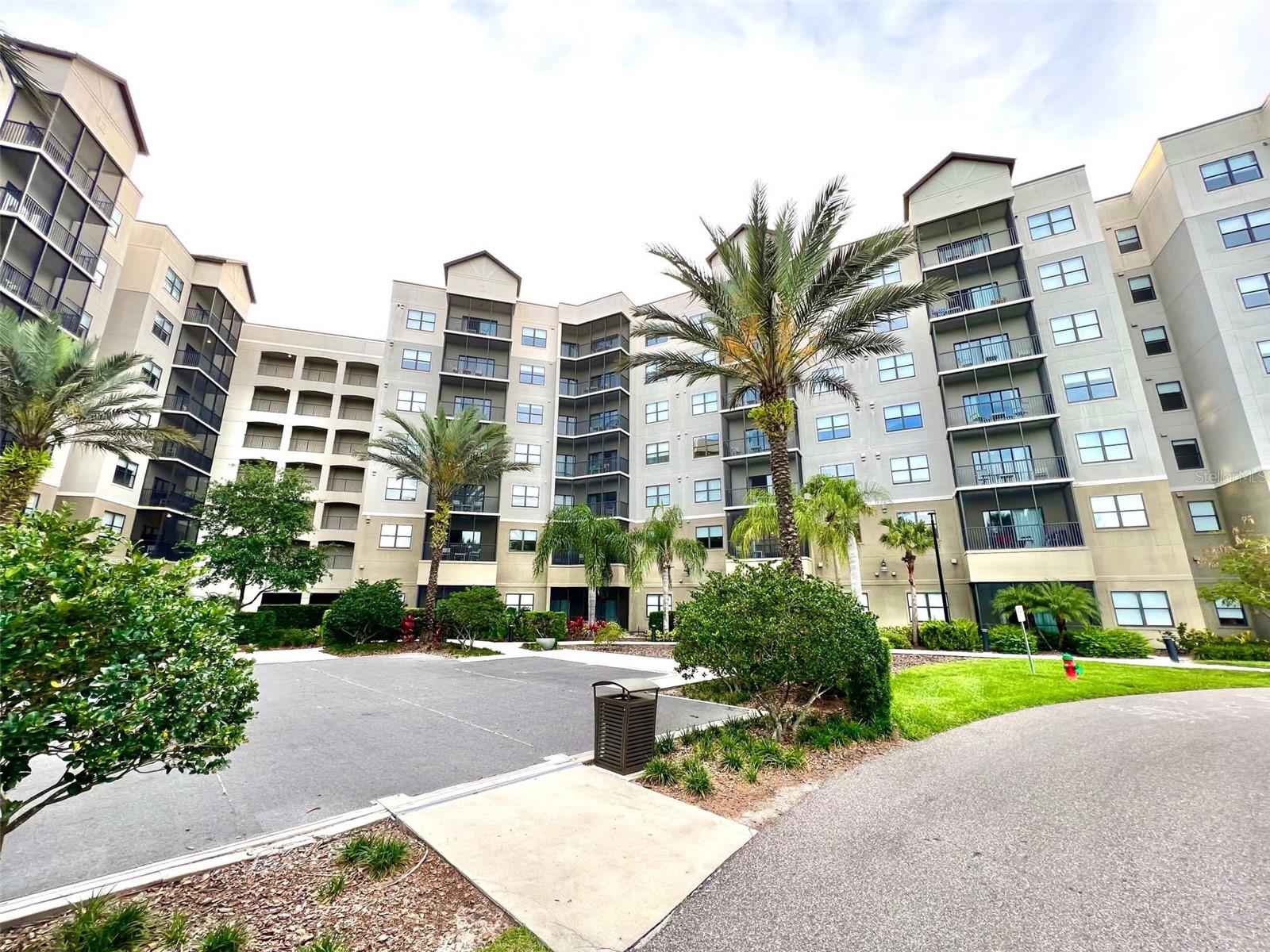 14501 GROVE RESORT AVE #2214, WINTER GARDEN, FL, 34787