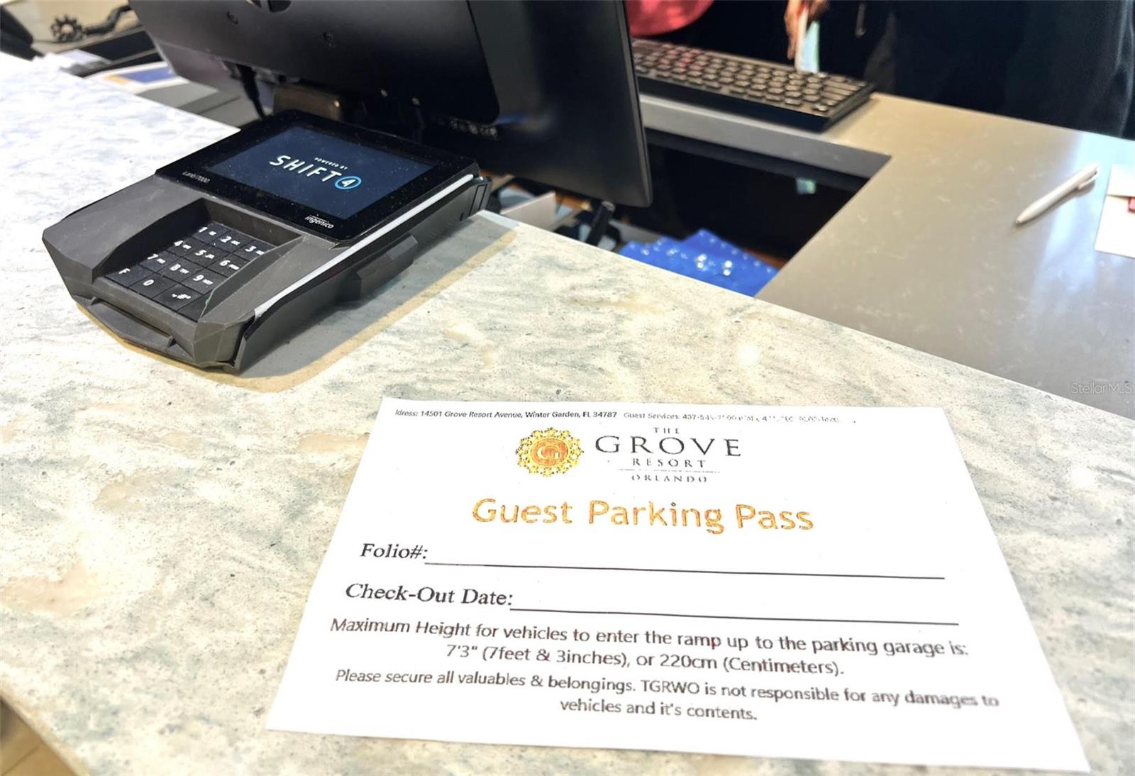 14501 GROVE RESORT AVE #2214, WINTER GARDEN, FL, 34787