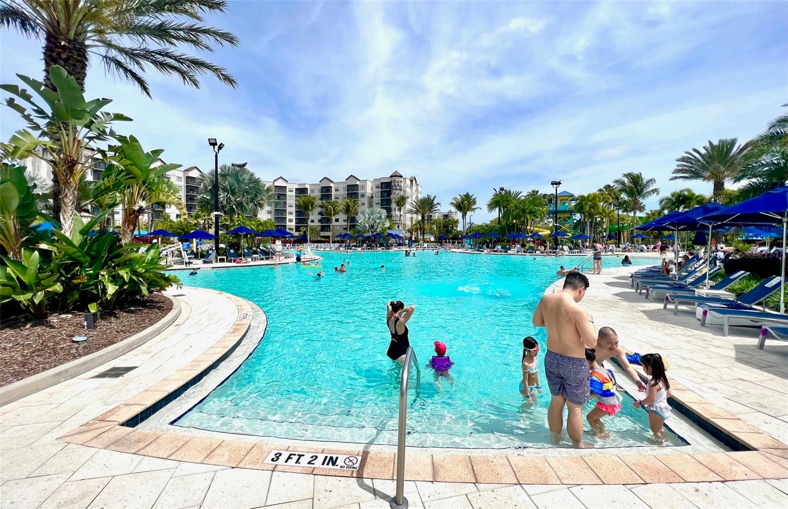 14501 GROVE RESORT AVE #2214, WINTER GARDEN, FL, 34787