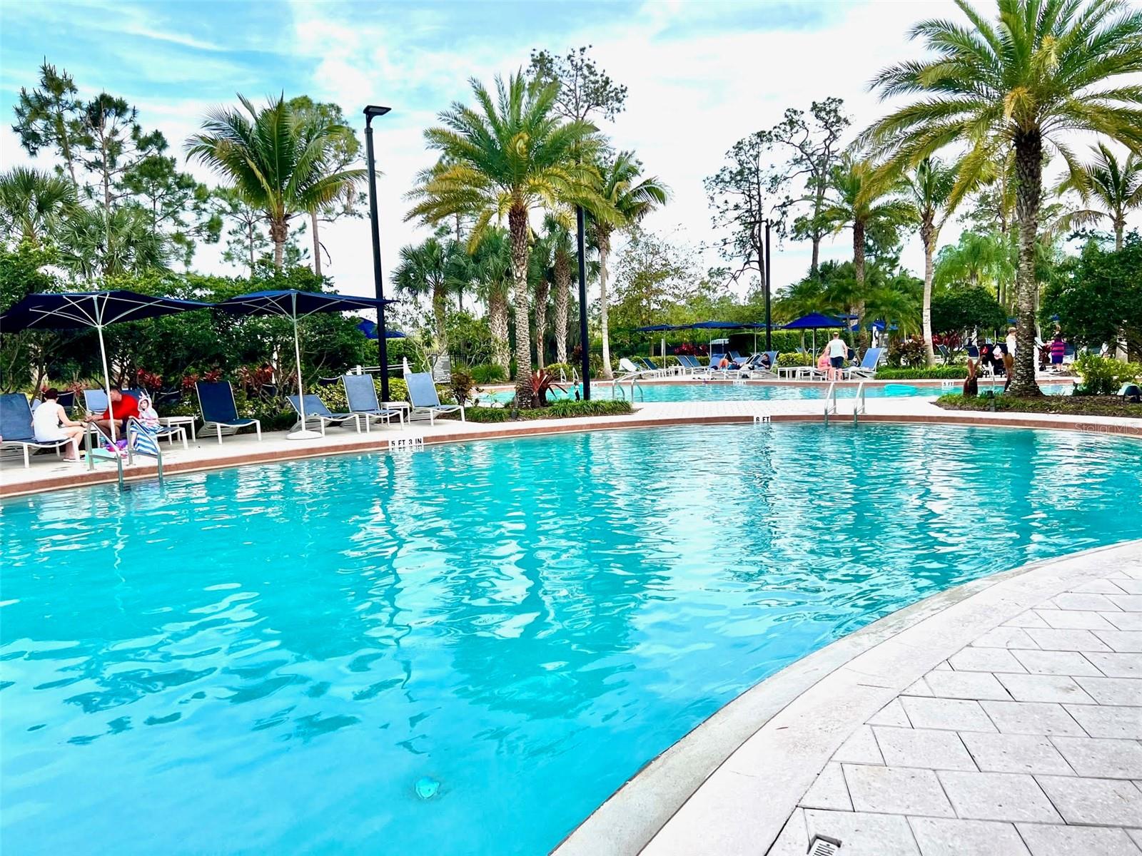 14501 GROVE RESORT AVE #2214, WINTER GARDEN, FL, 34787