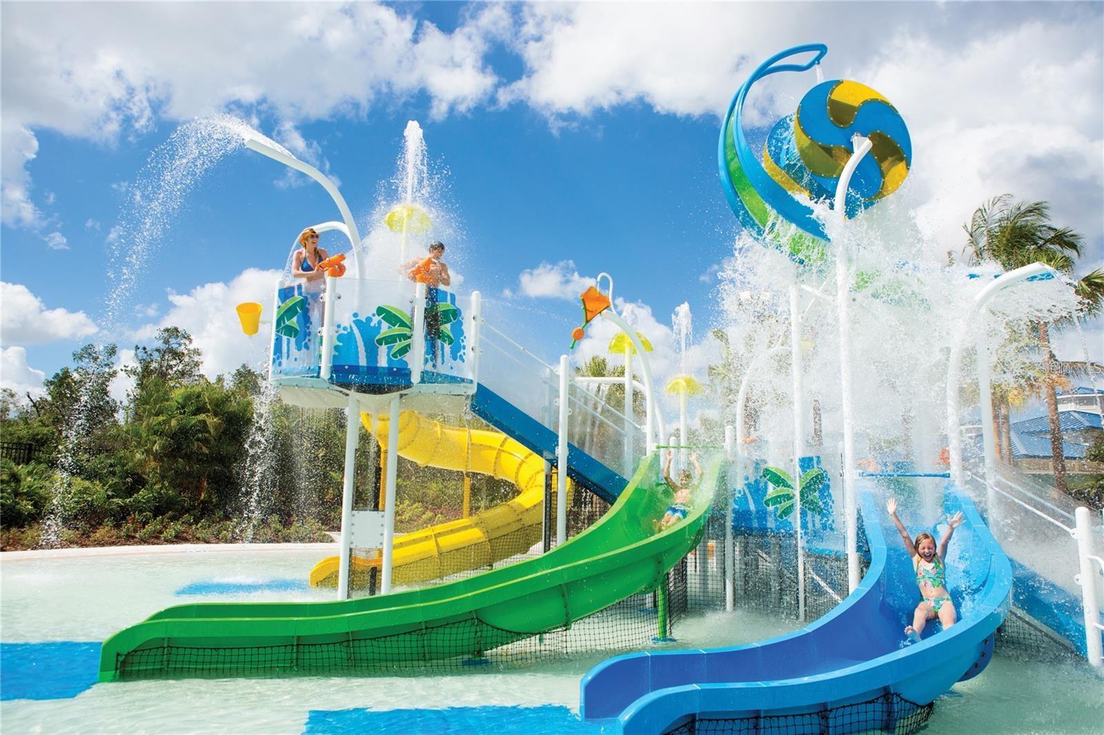 14501 GROVE RESORT AVE #2214, WINTER GARDEN, FL, 34787