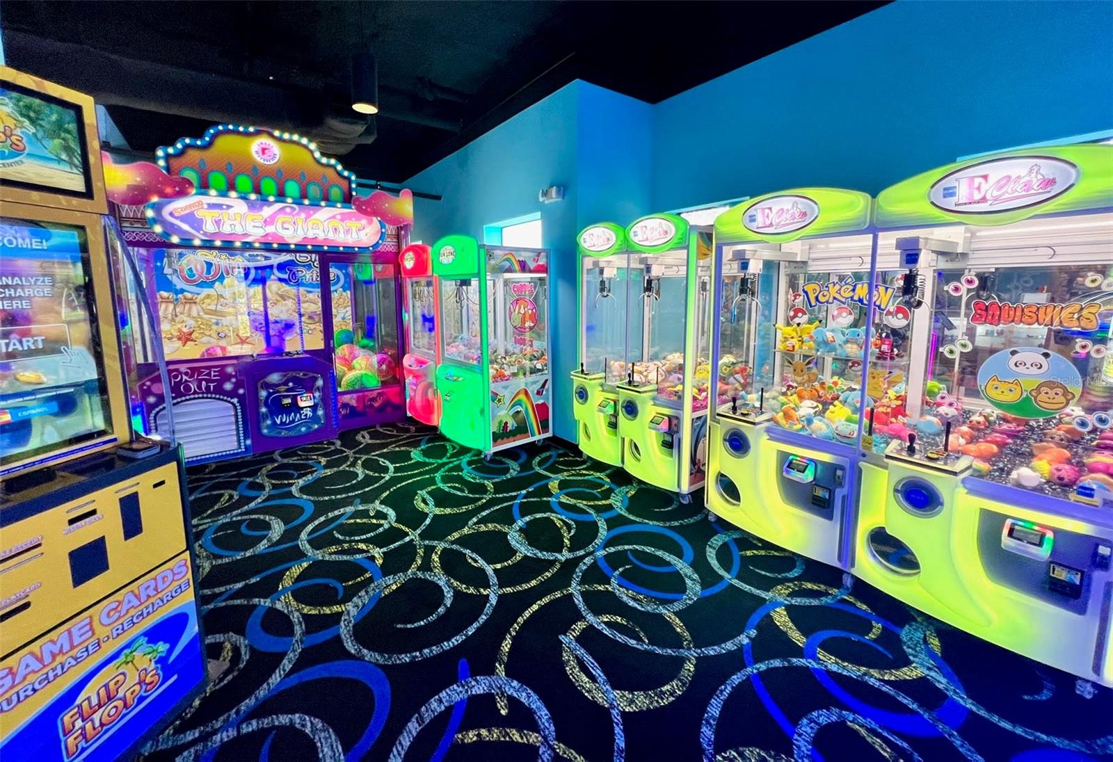 14501 GROVE RESORT AVE #2214, WINTER GARDEN, FL, 34787