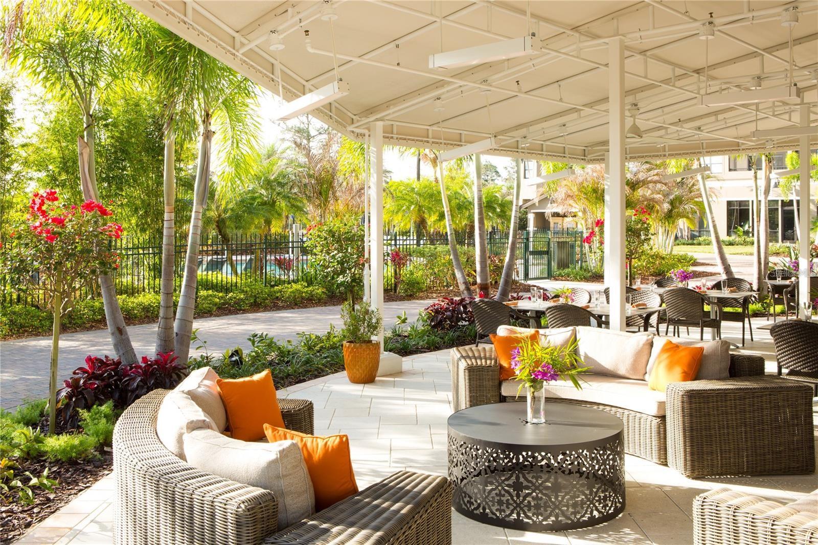 14501 GROVE RESORT AVE #2214, WINTER GARDEN, FL, 34787