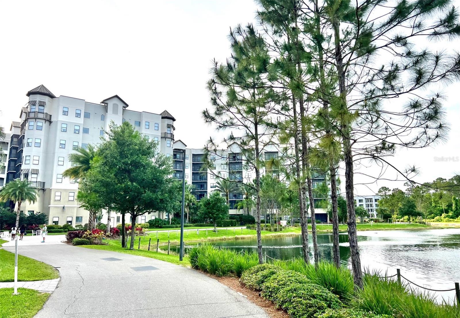 14501 GROVE RESORT AVE #2214, WINTER GARDEN, FL, 34787