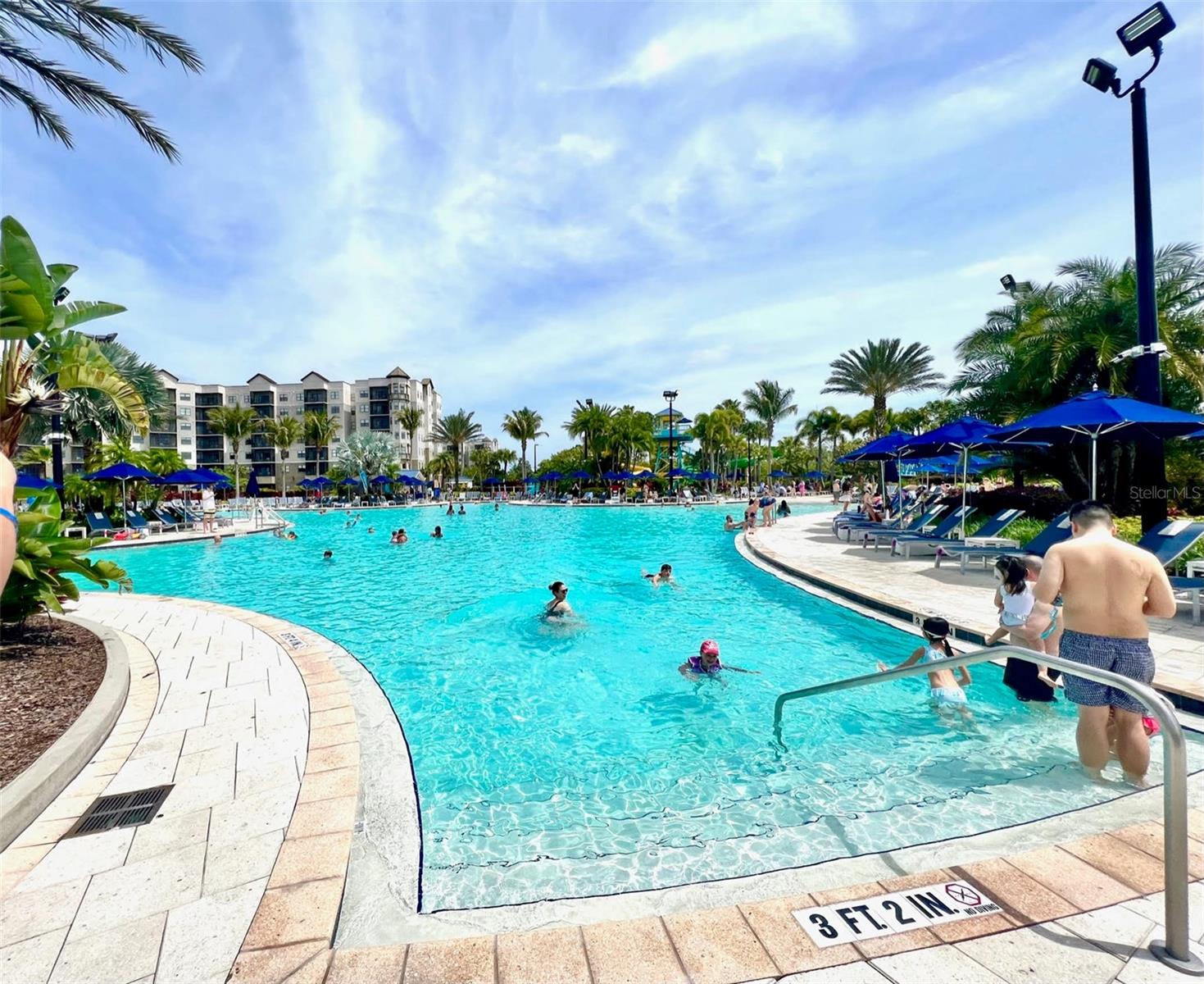 14501 GROVE RESORT AVE #2214, WINTER GARDEN, FL, 34787