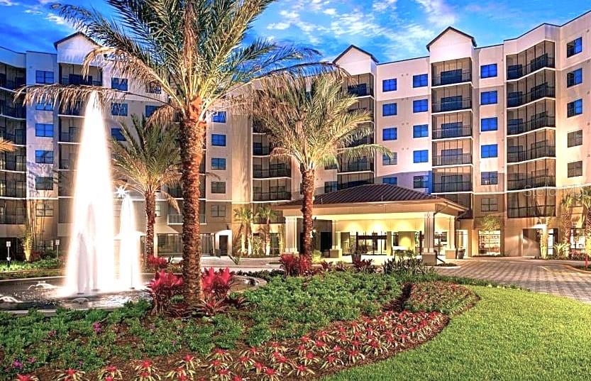 14501 GROVE RESORT AVE #2214, WINTER GARDEN, FL, 34787