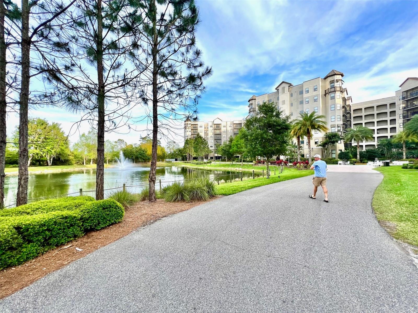 14501 GROVE RESORT AVE #2214, WINTER GARDEN, FL, 34787