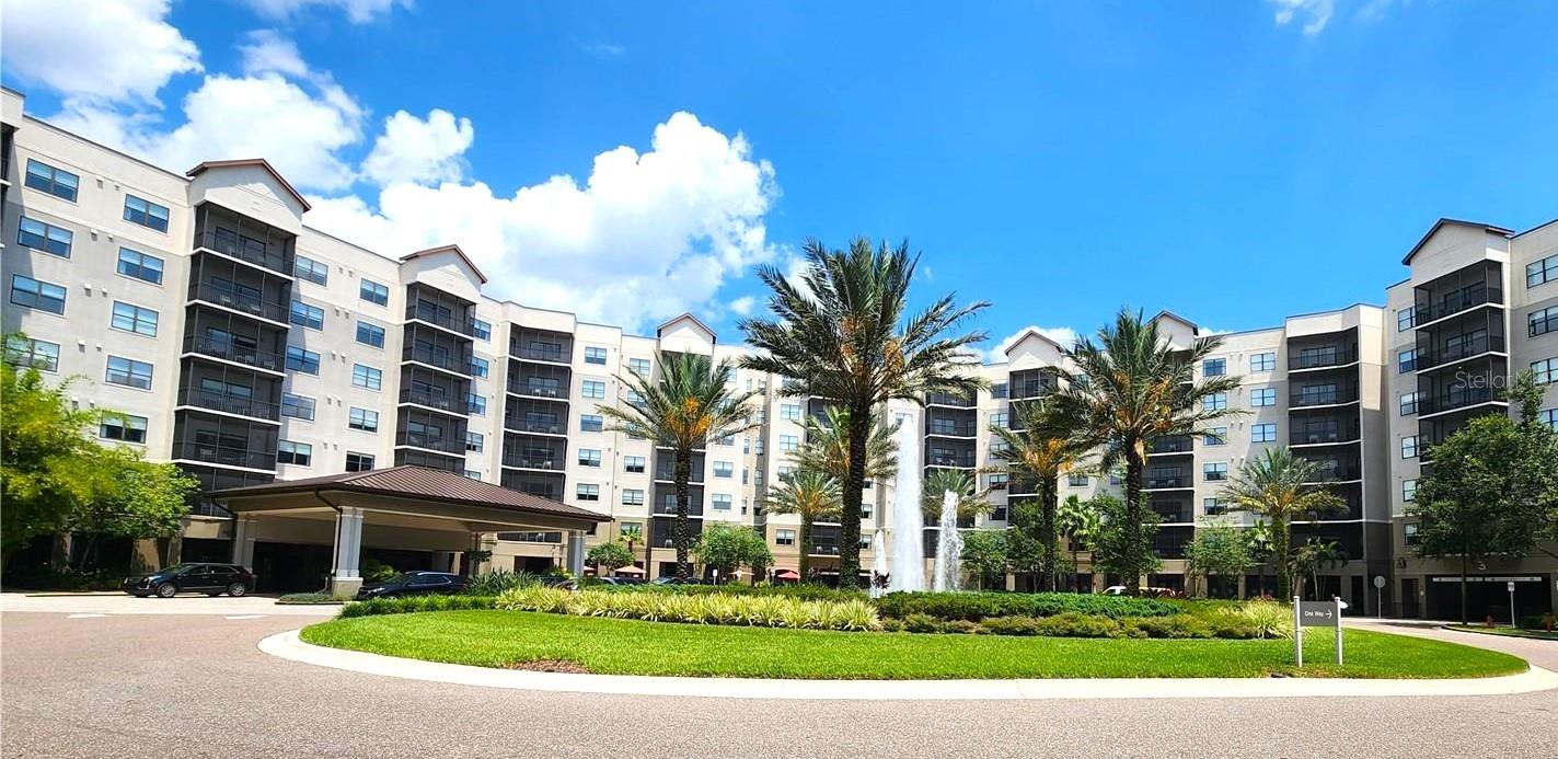 14501 GROVE RESORT AVE #2214, WINTER GARDEN, FL, 34787