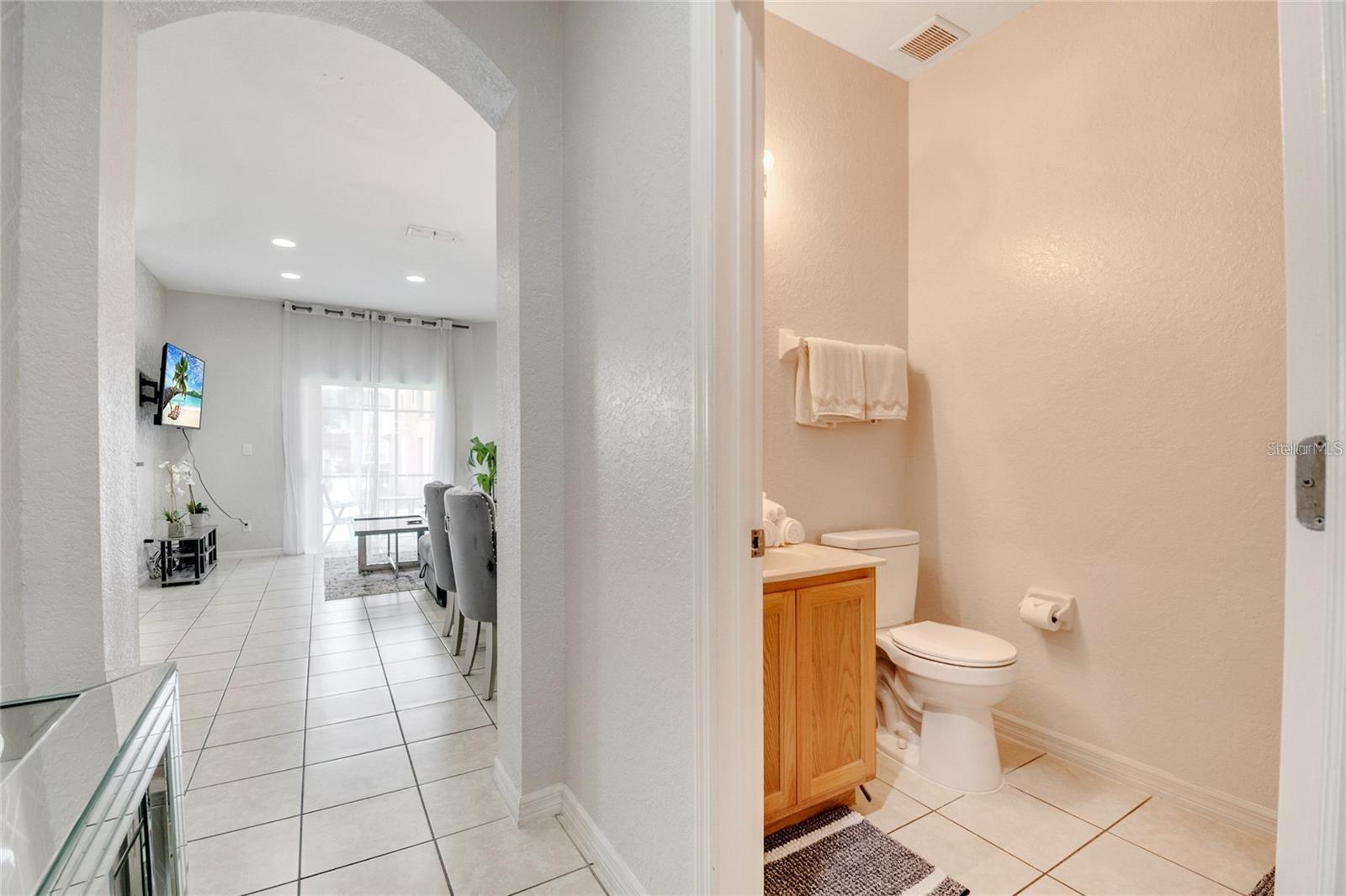 2713 BUSHMAN DR, KISSIMMEE, FL, 34746
