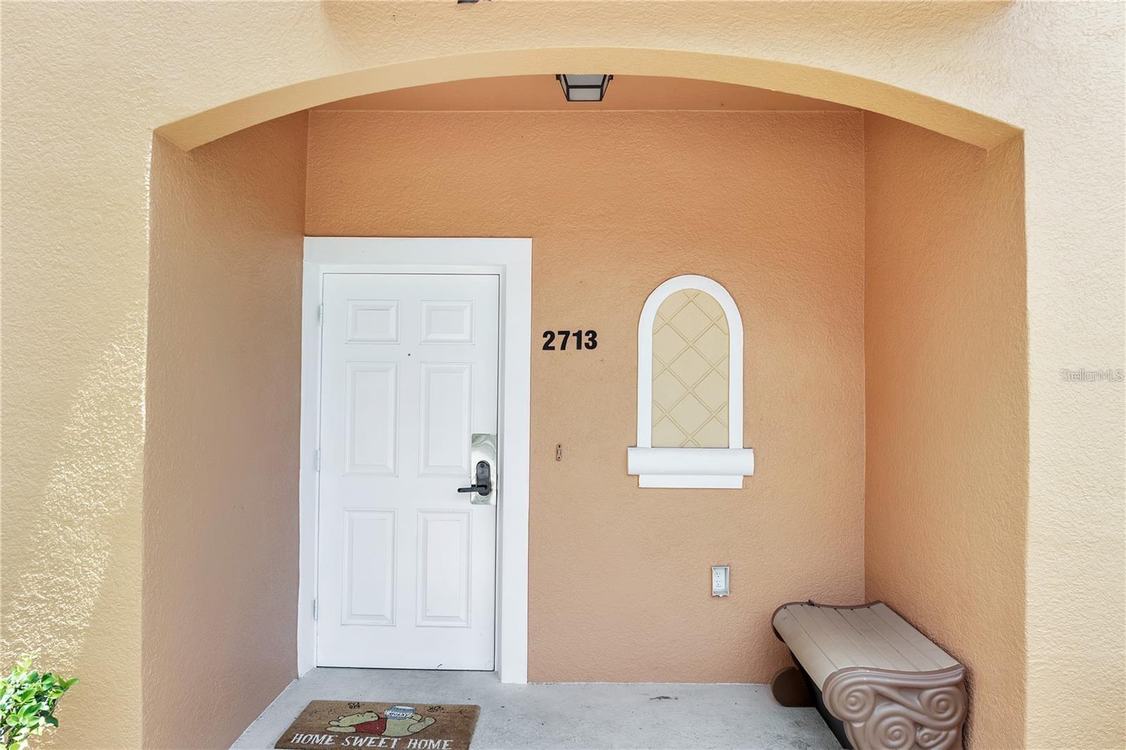 2713 BUSHMAN DR, KISSIMMEE, FL, 34746