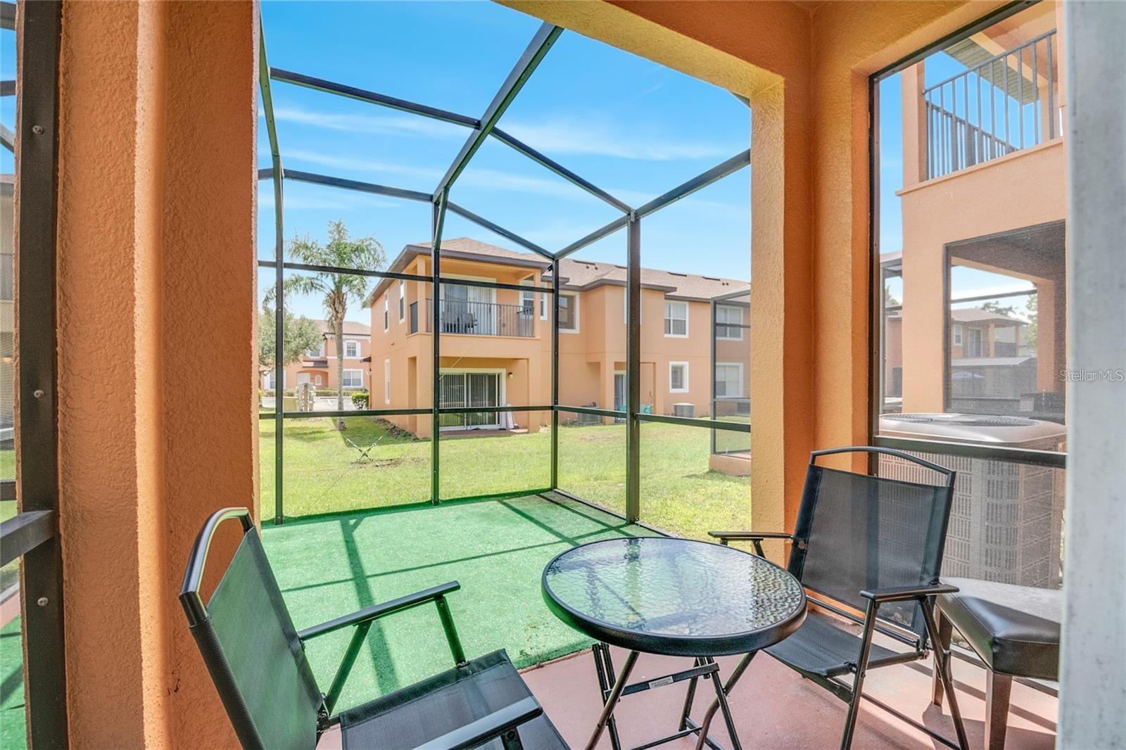 2713 BUSHMAN DR, KISSIMMEE, FL, 34746