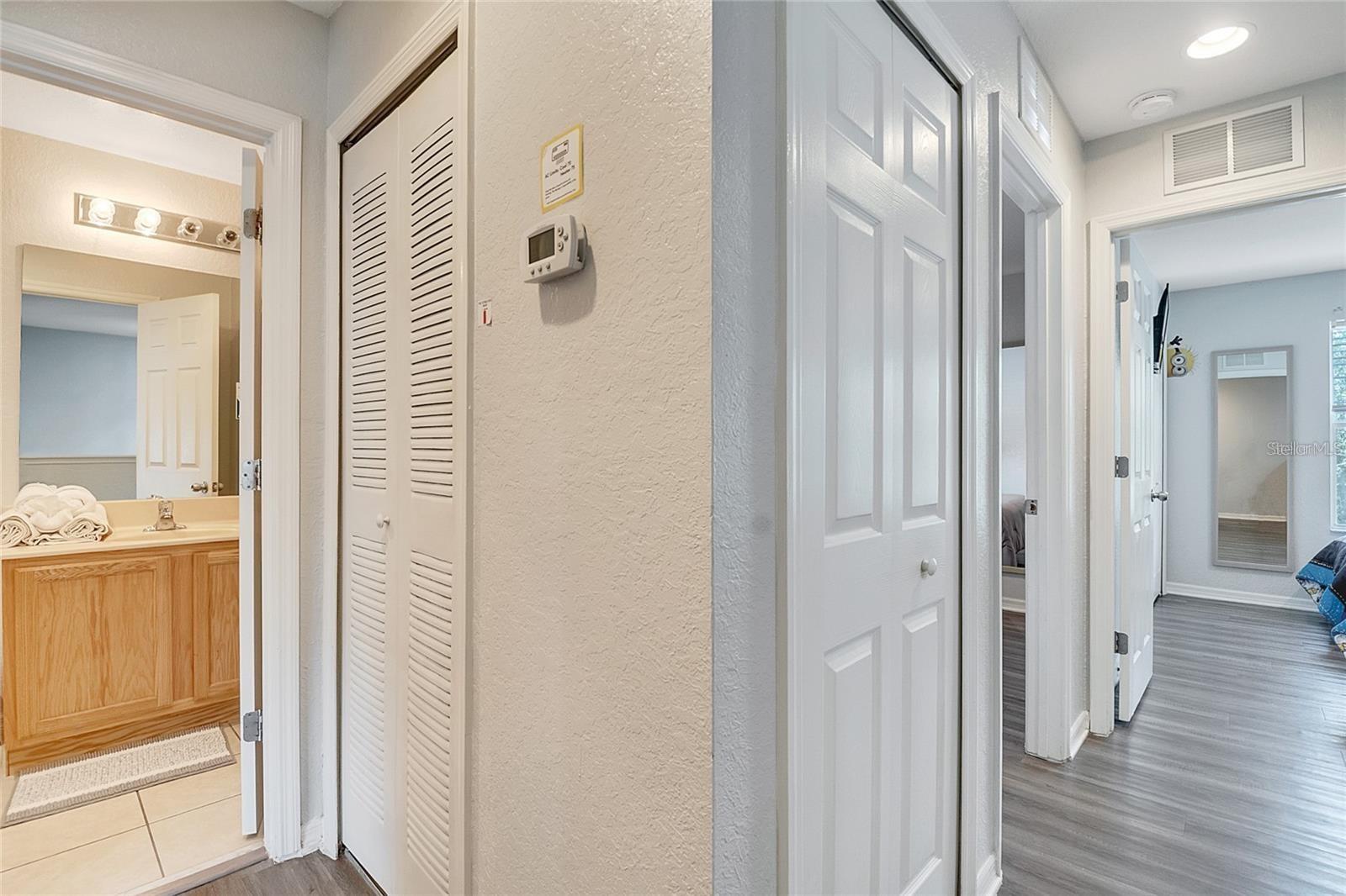 2713 BUSHMAN DR, KISSIMMEE, FL, 34746