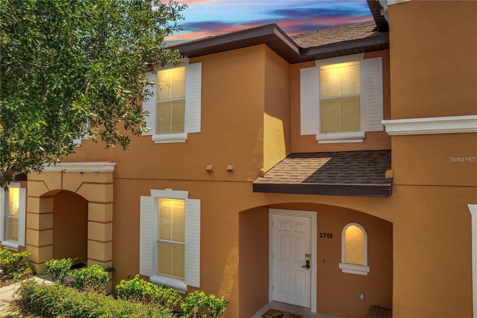 2713 BUSHMAN DR, KISSIMMEE, FL, 34746
