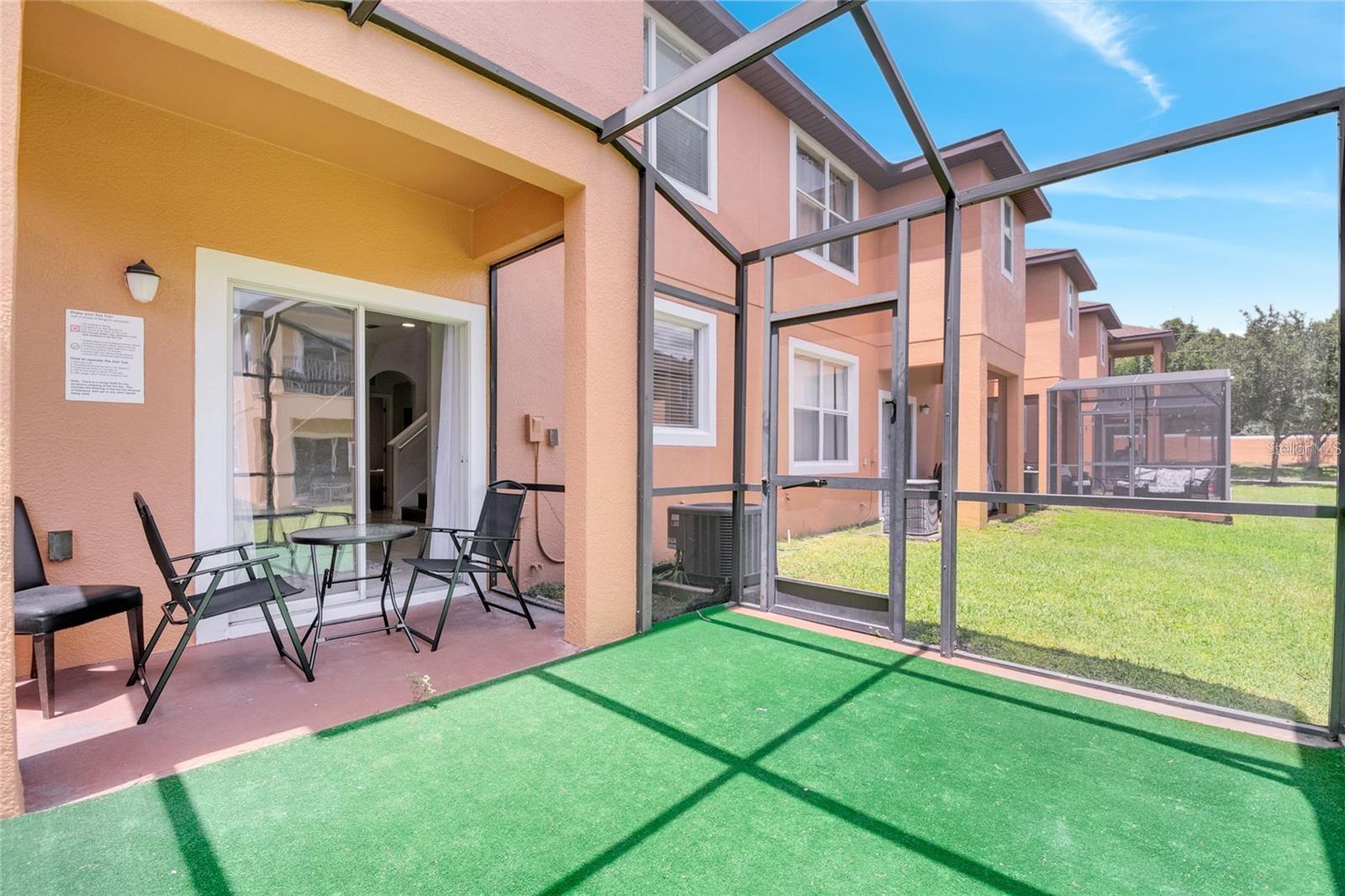 2713 BUSHMAN DR, KISSIMMEE, FL, 34746