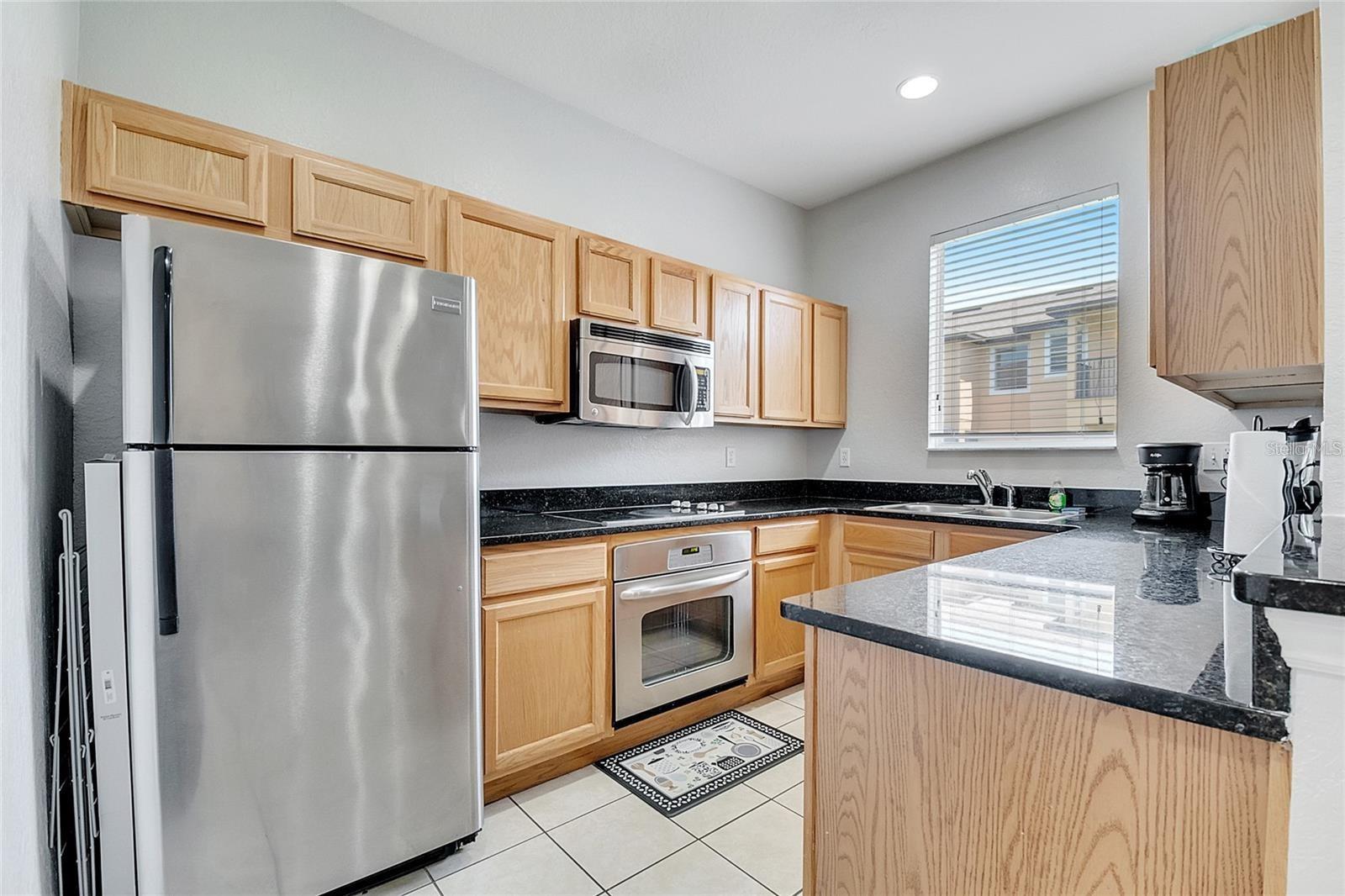 2713 BUSHMAN DR, KISSIMMEE, FL, 34746