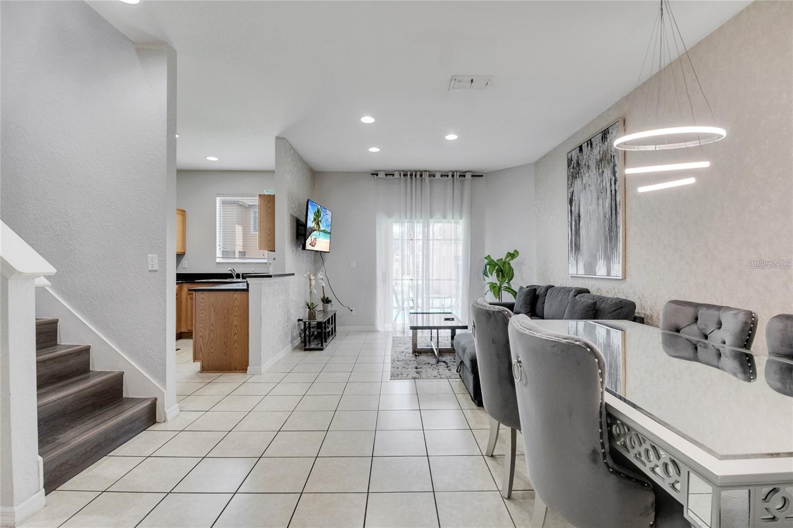 2713 BUSHMAN DR, KISSIMMEE, FL, 34746