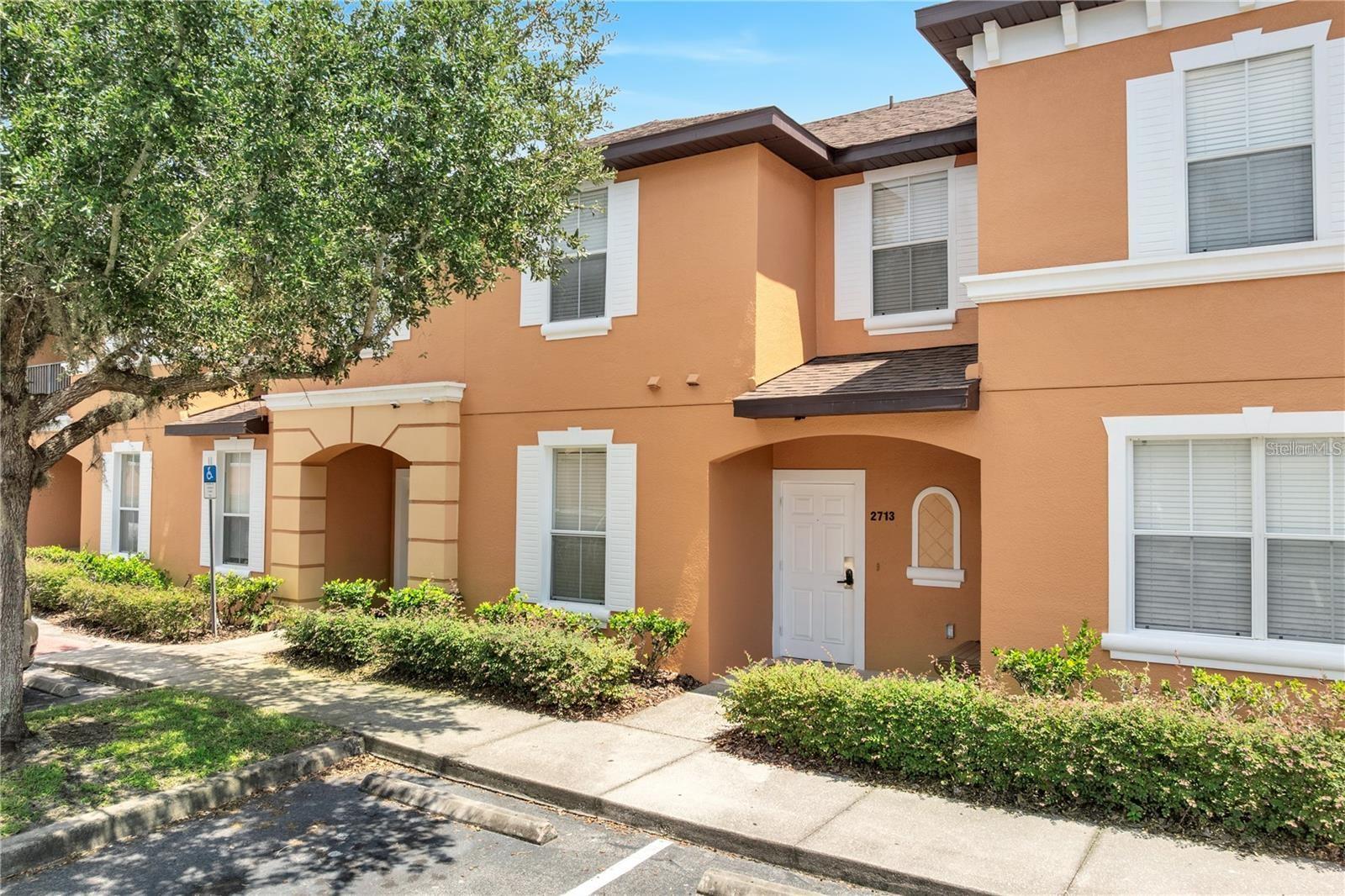 2713 BUSHMAN DR, KISSIMMEE, FL, 34746