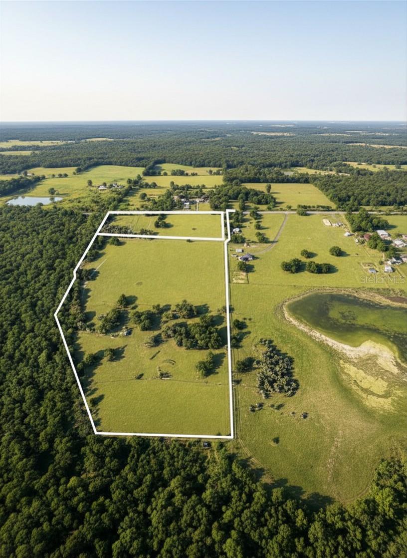 MONDON HILL RD, BROOKSVILLE, FL, 34601
