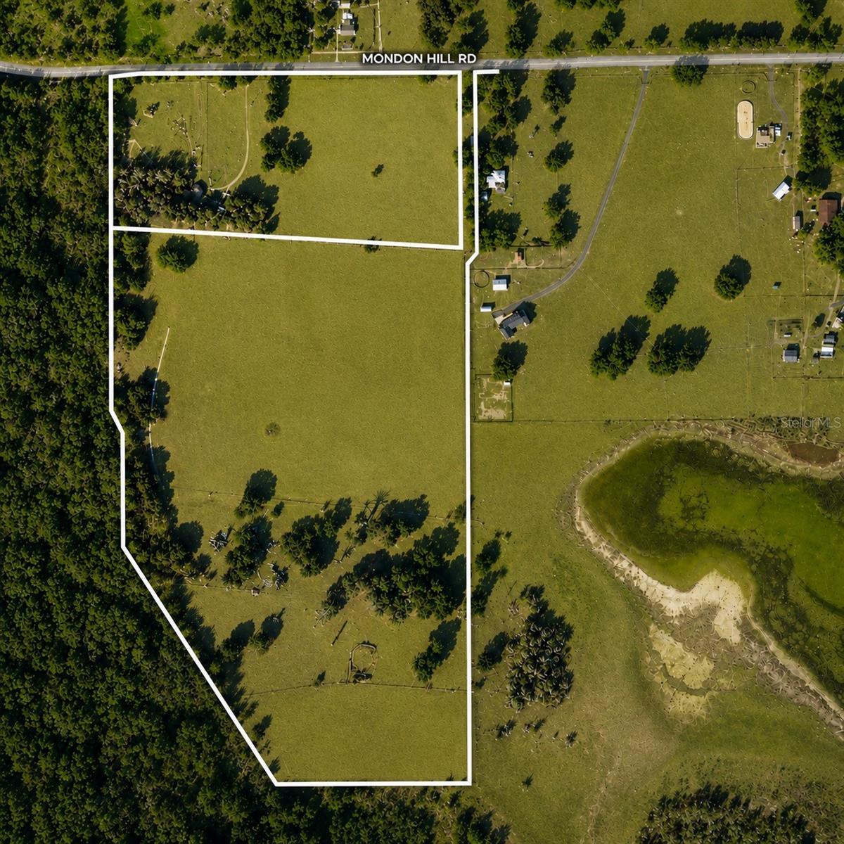 MONDON HILL RD, BROOKSVILLE, FL, 34601