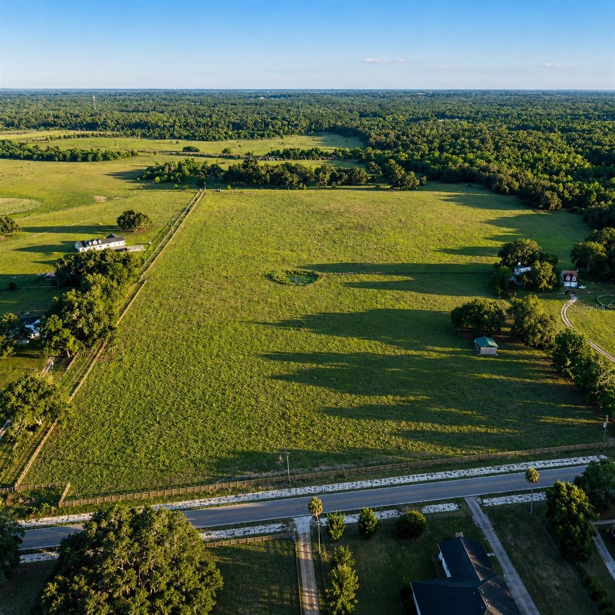 MONDON HILL RD, BROOKSVILLE, FL, 34601