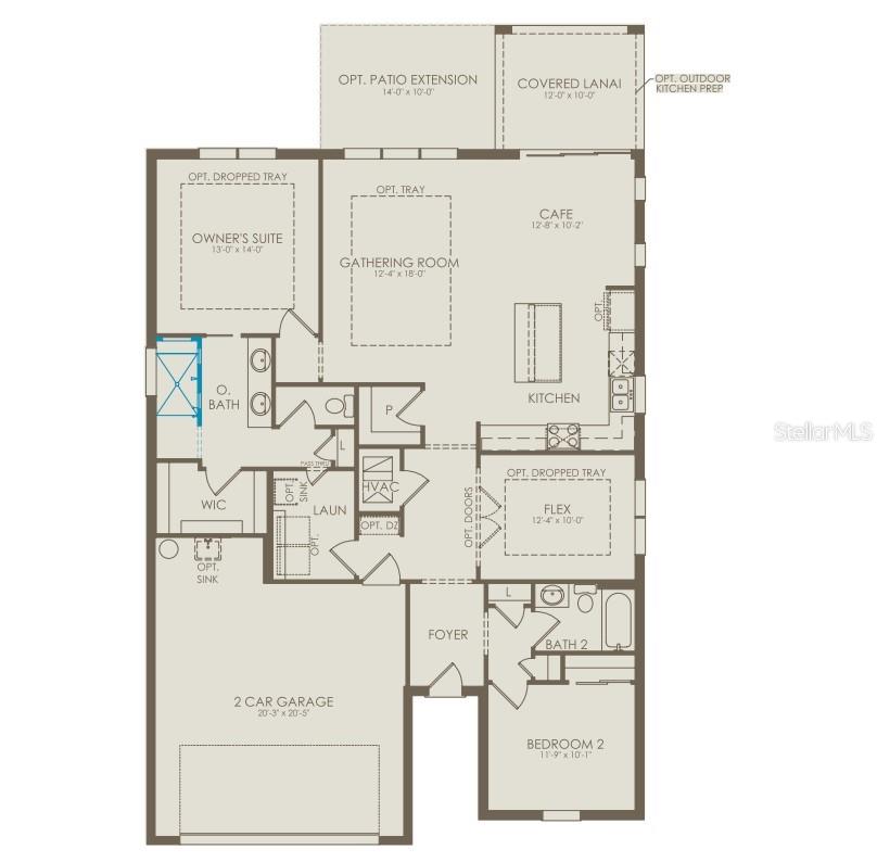 9136 PACIFIC PALMS AVENUE, MELBOURNE, FL, 32940