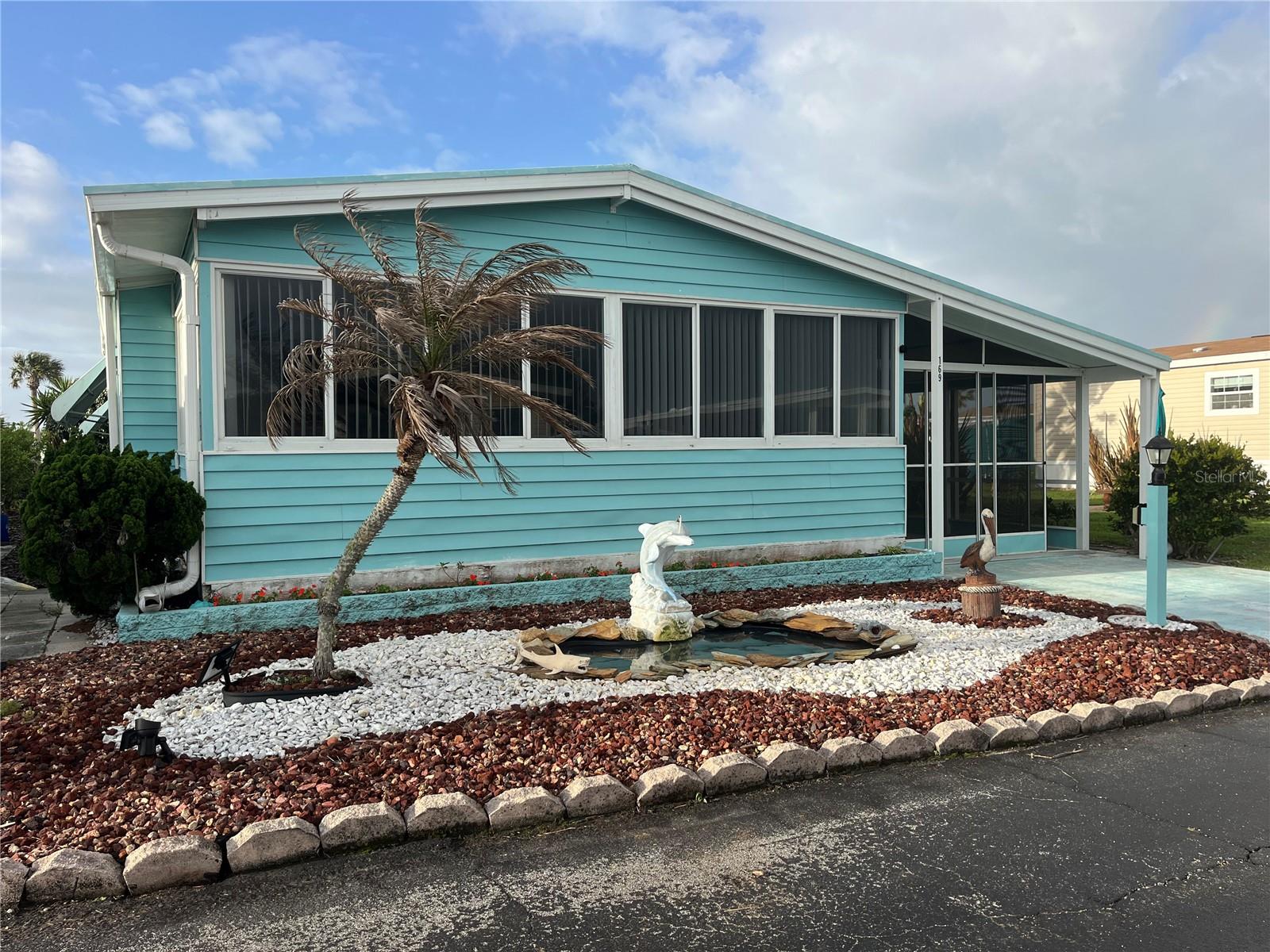 169 LOOKOUT DR, FLAGLER BEACH, FL, 32136